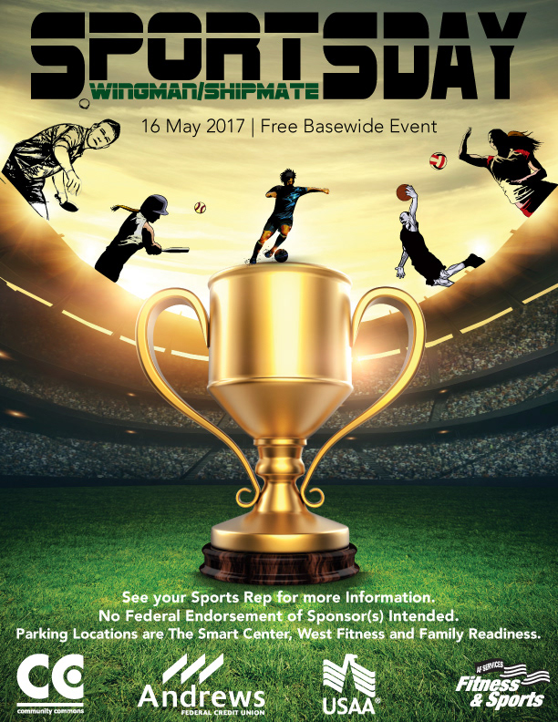 JBA Sports Day (2018)