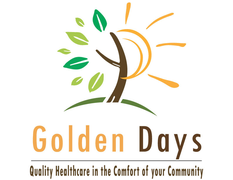 Golden Days Logo