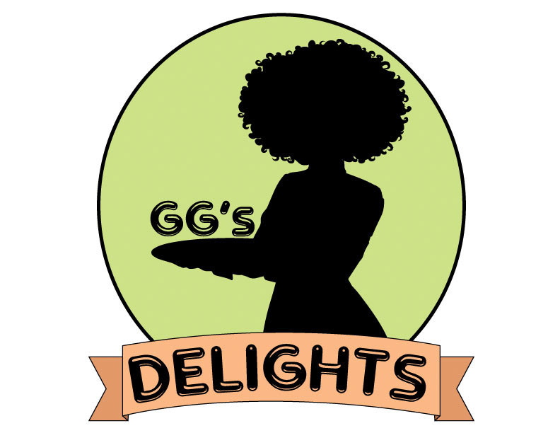 GG's Delights Logo