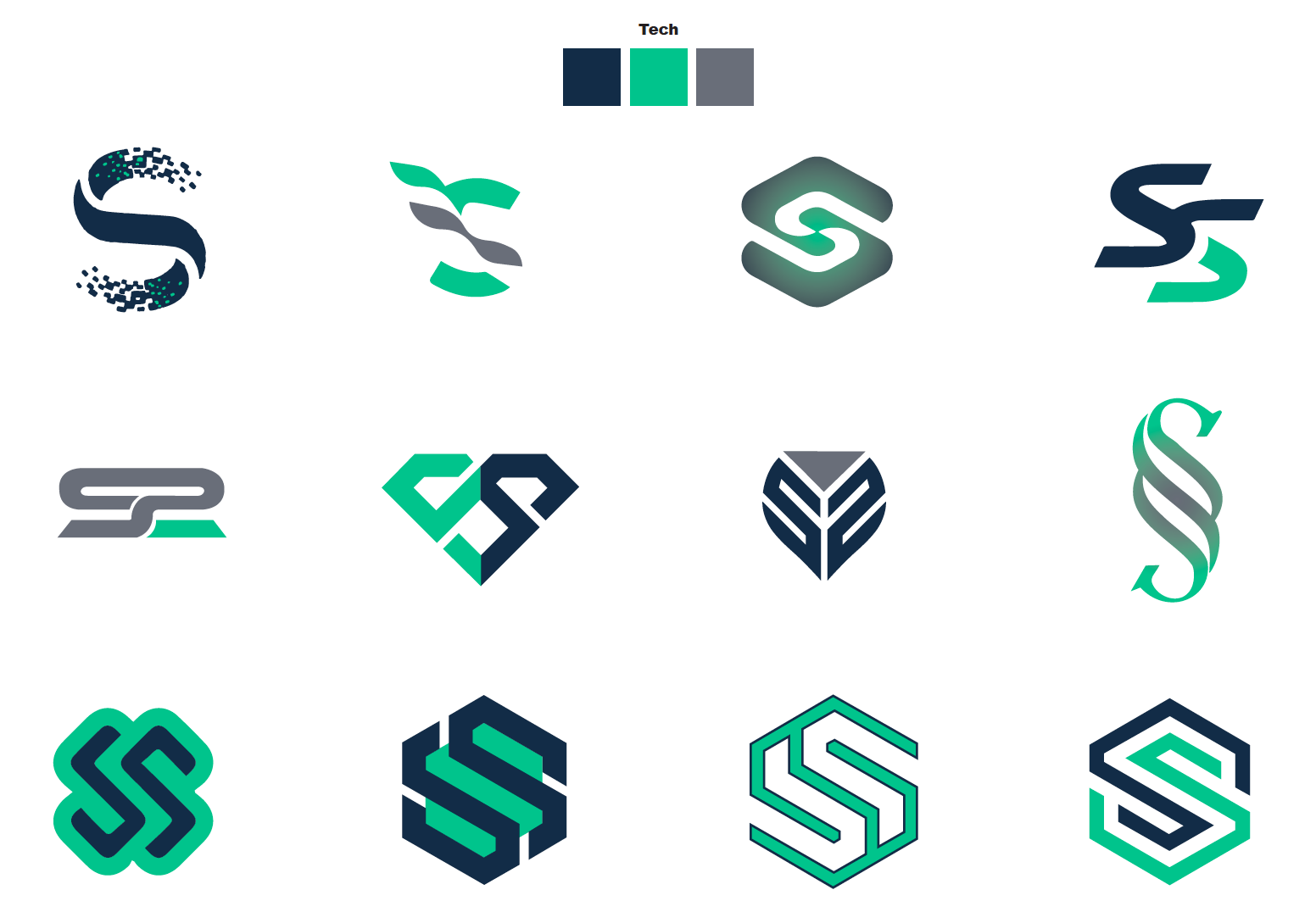 S2 Color Variations