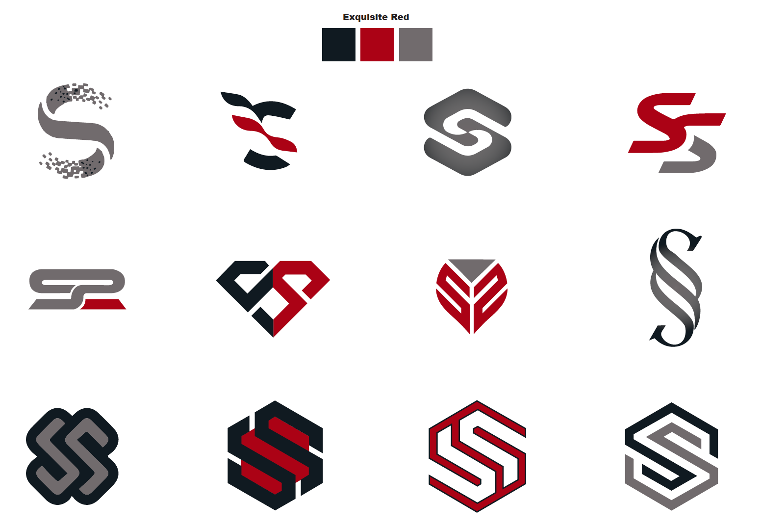 S2 Color Variations