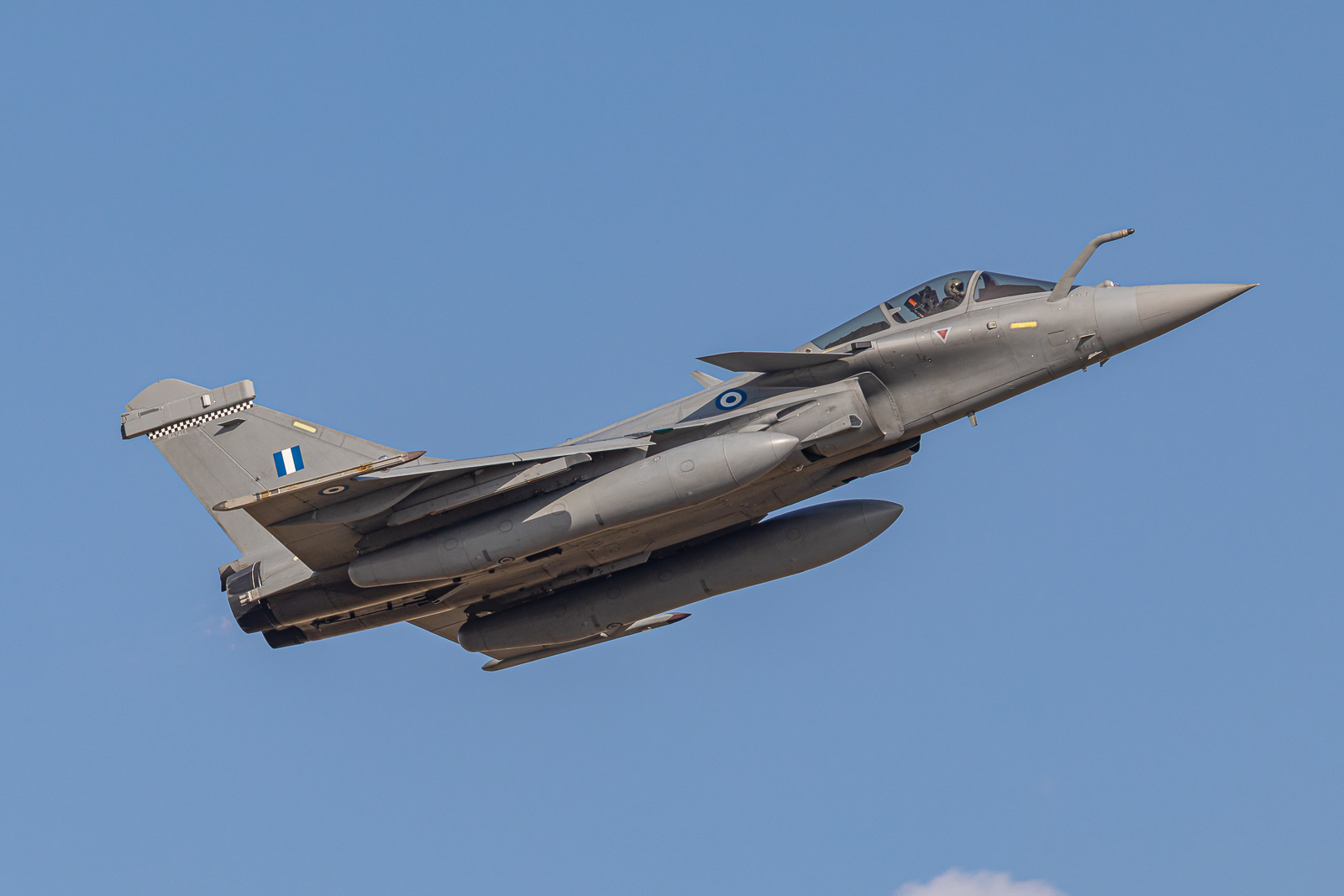 Rafale EG / 451