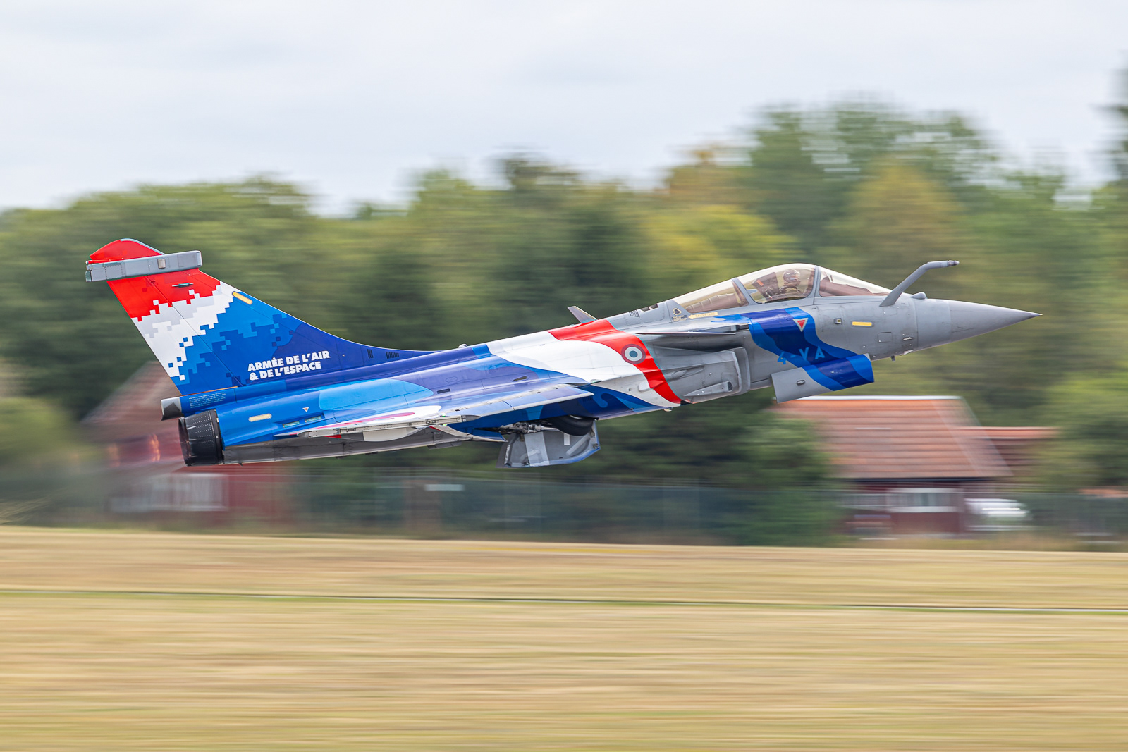 Rafale C / 148 / 4-VA