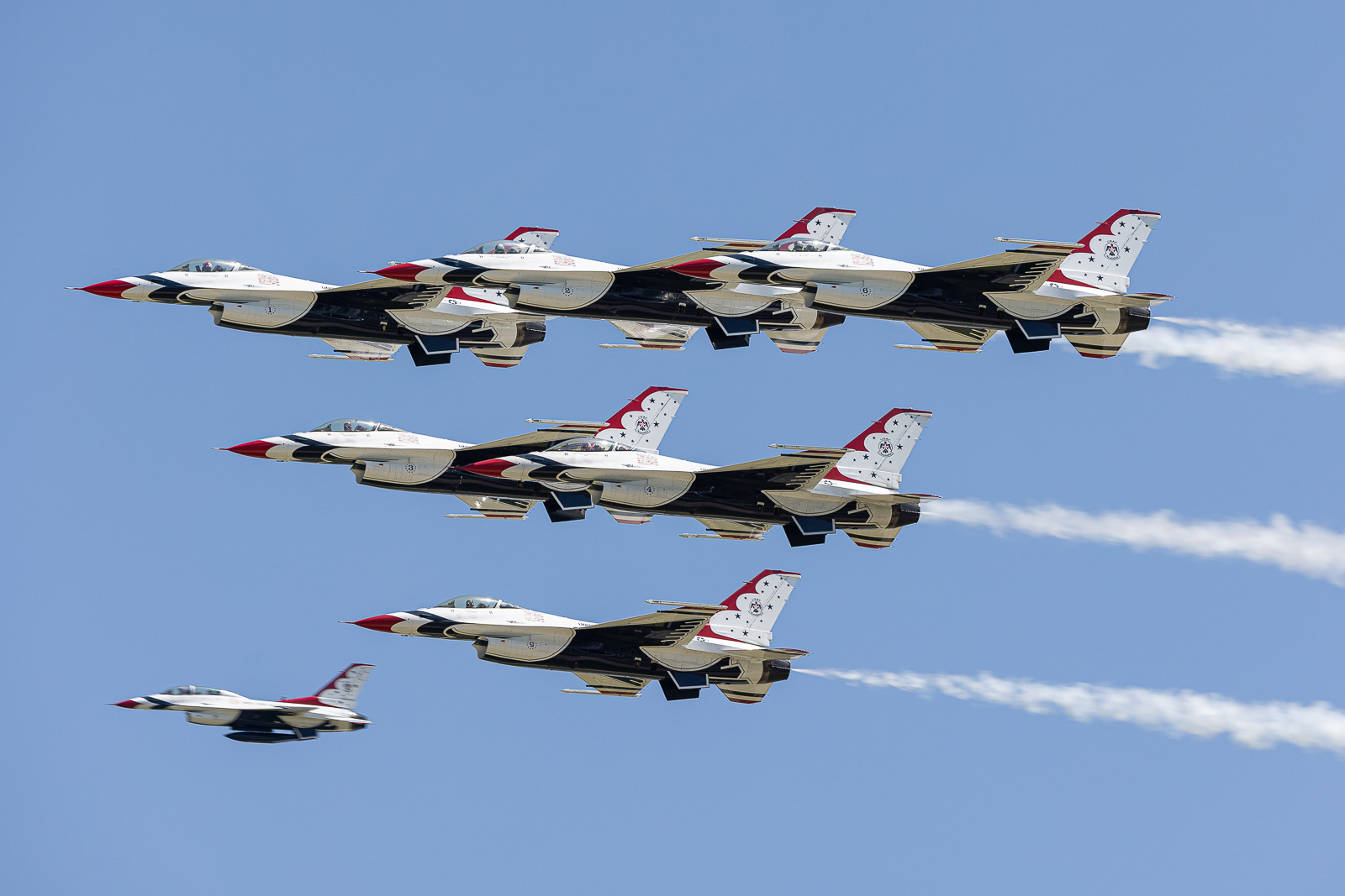 Thunderbirds