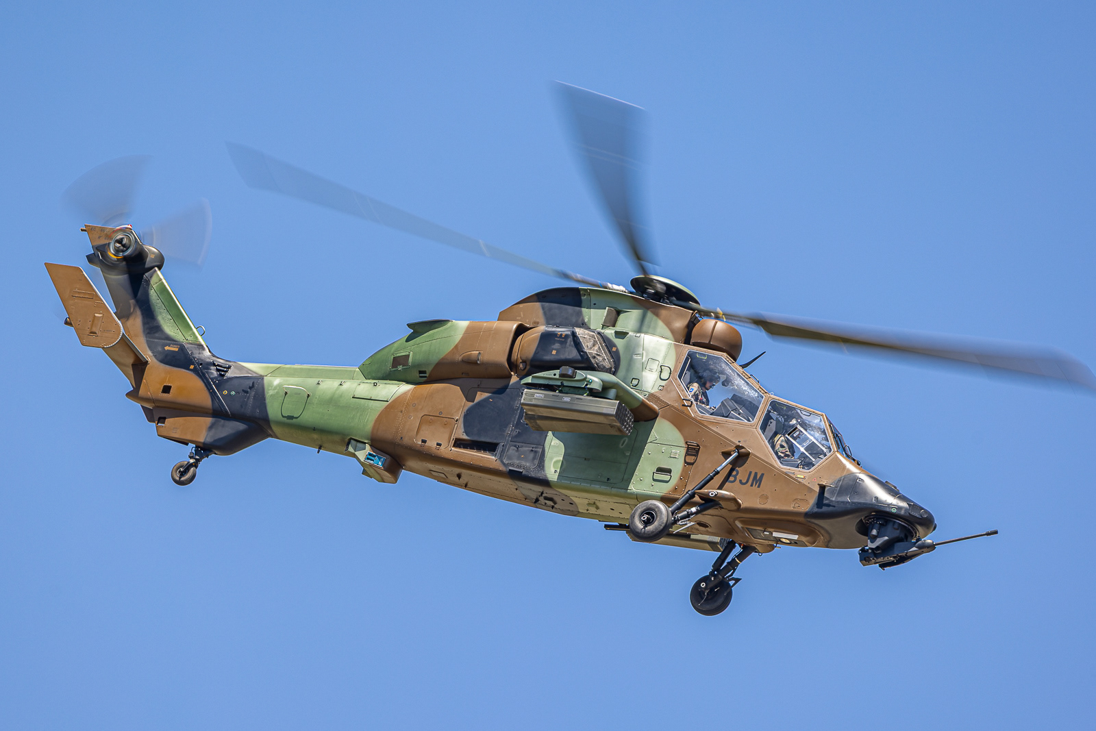 EC665 Tigre / BJM / 6013