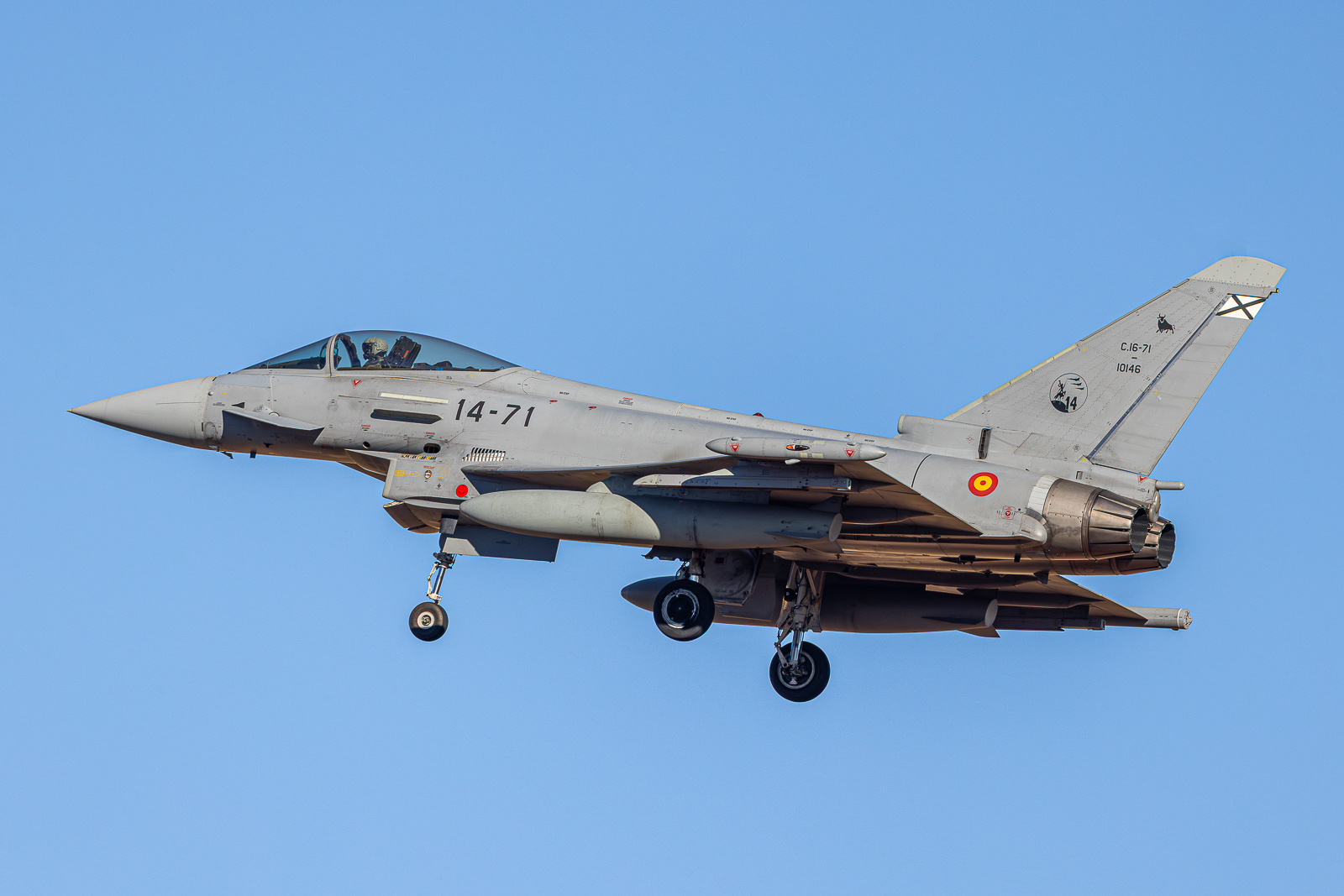 EF200 / 14-71 / C.16-71