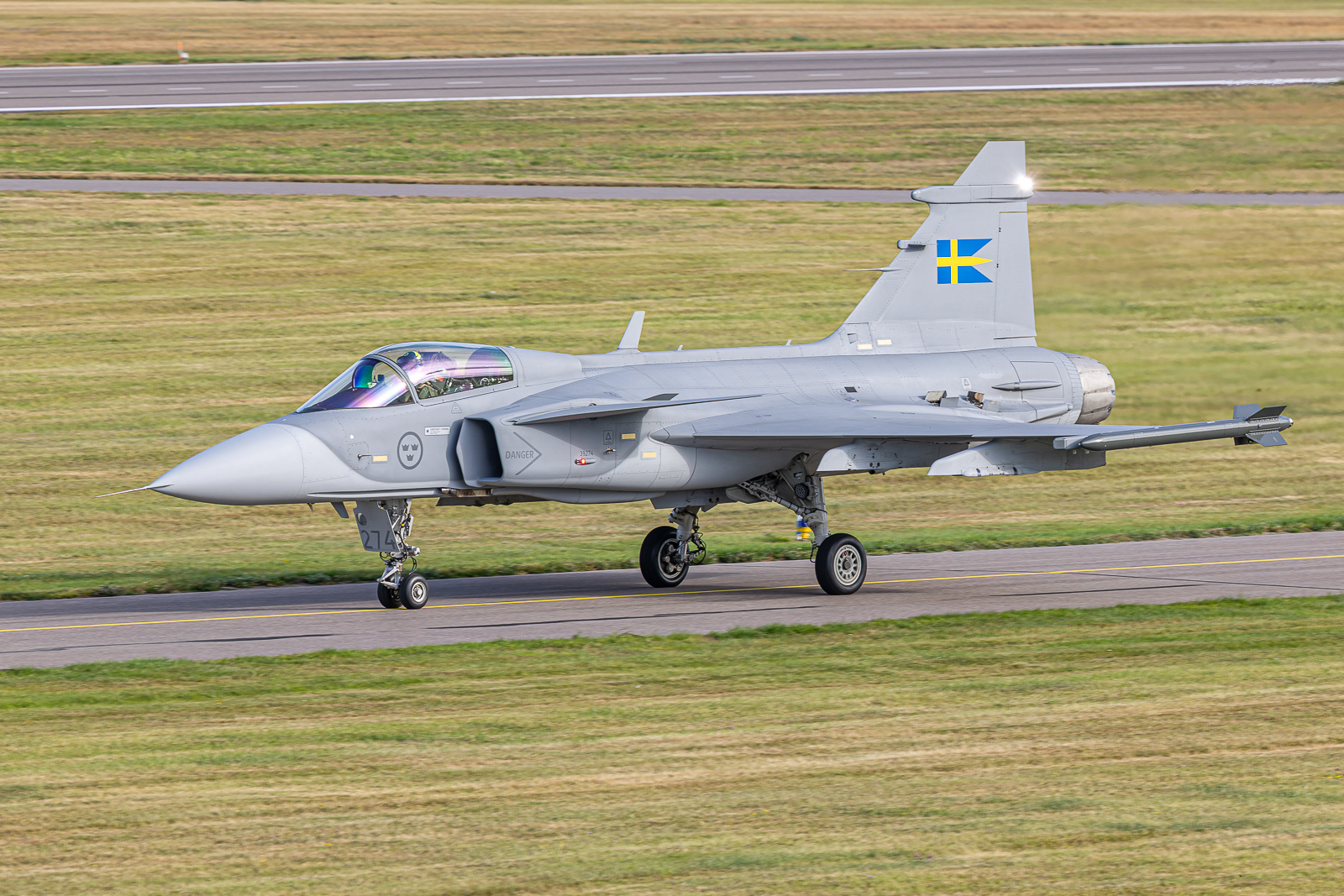 JAS39C / 39274