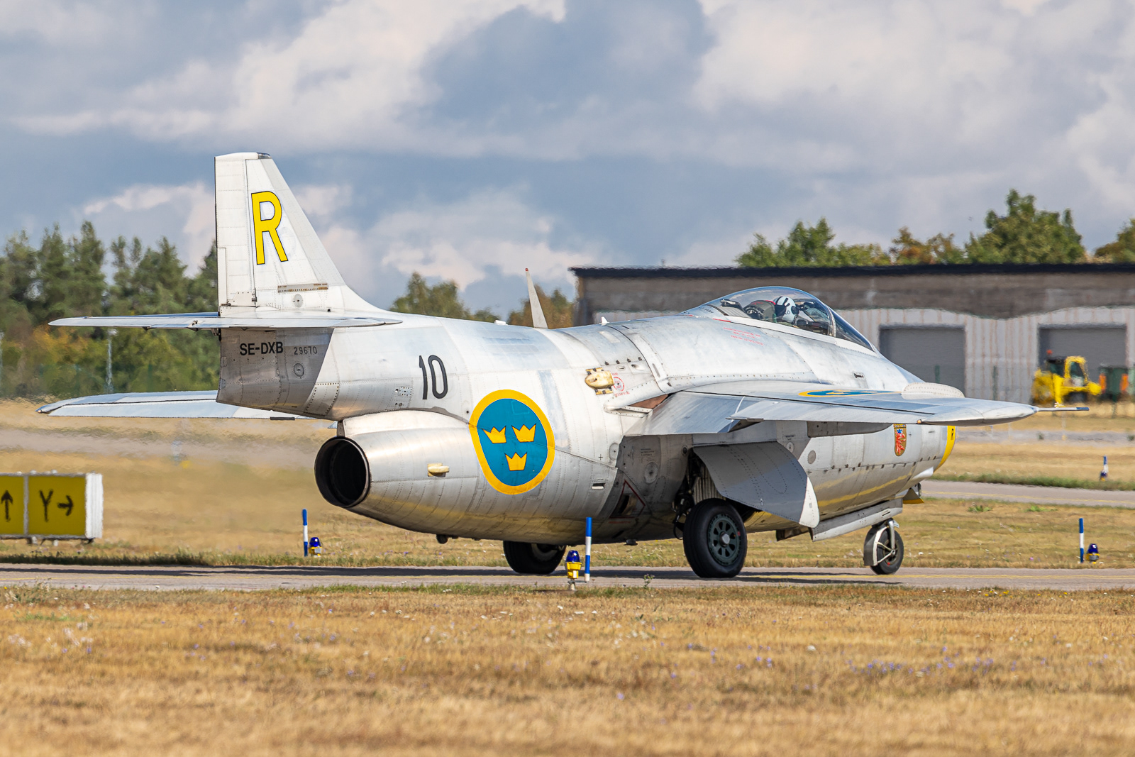 J29F Tunnan / 29670