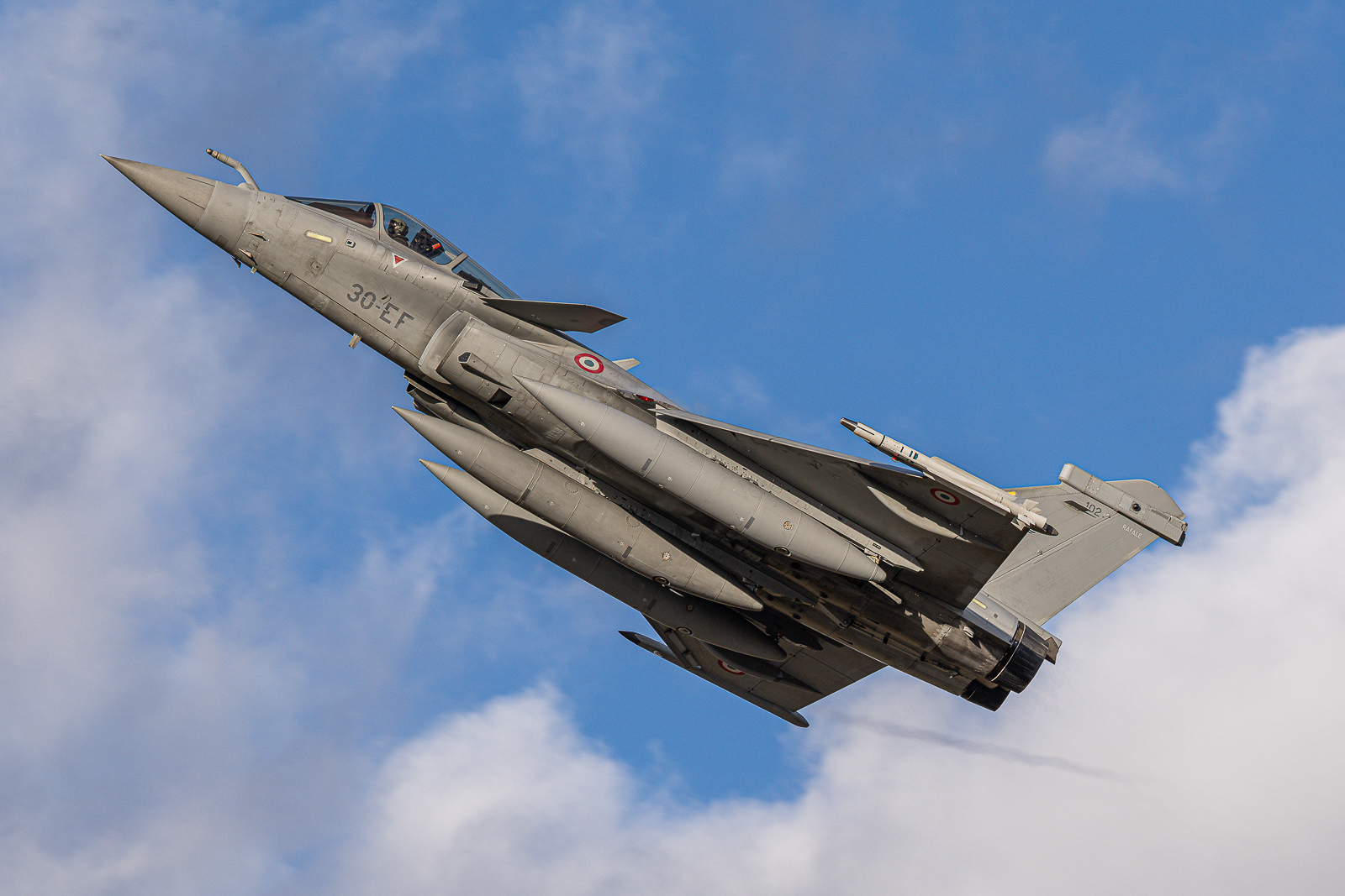 Rafale C / 102 / 30-EF