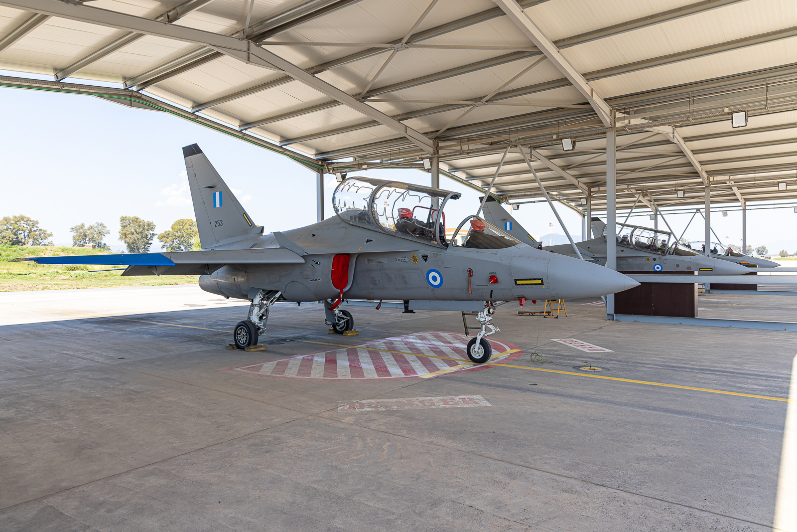 M-346 Master / 243