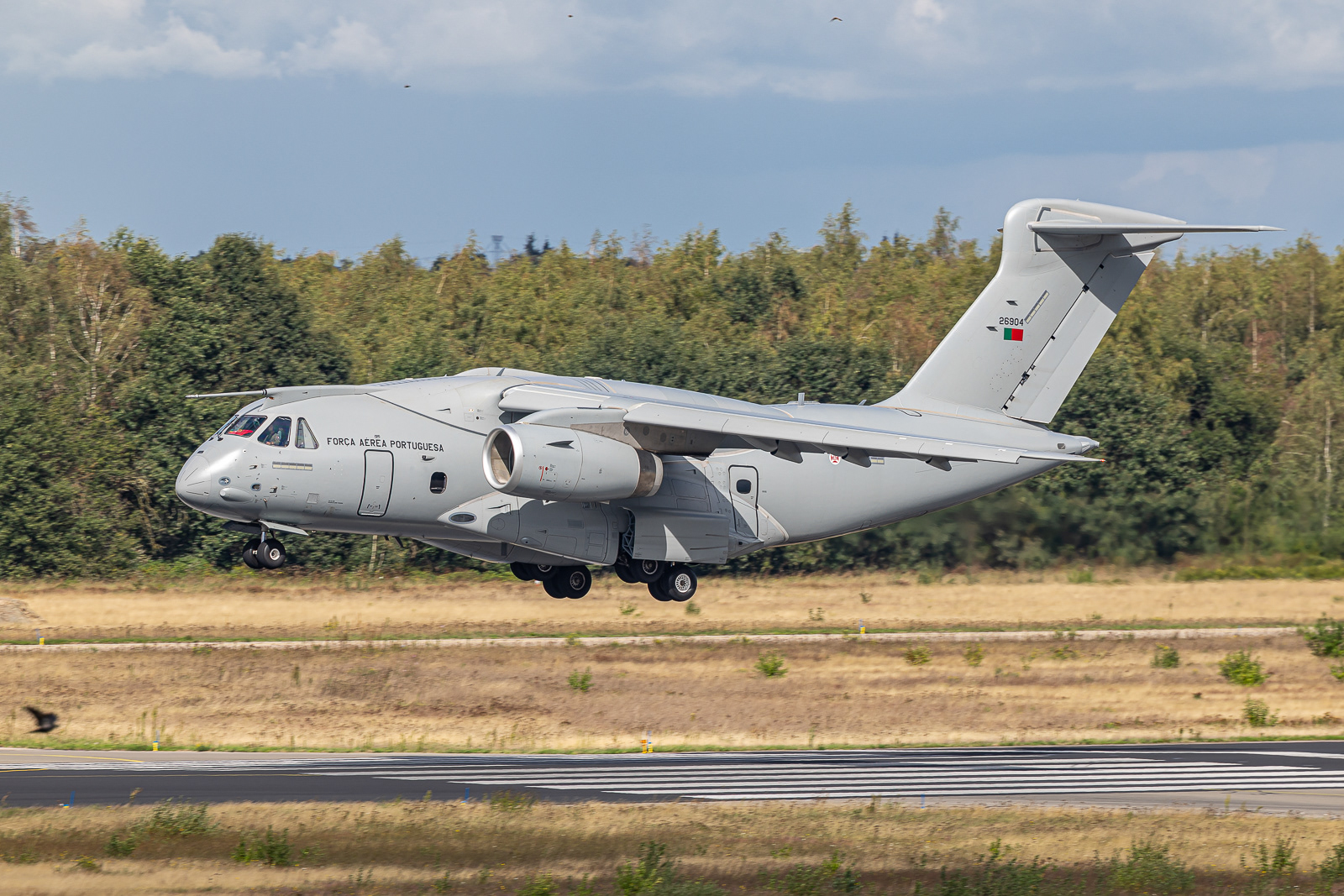 KC-390 Millennium / 26904