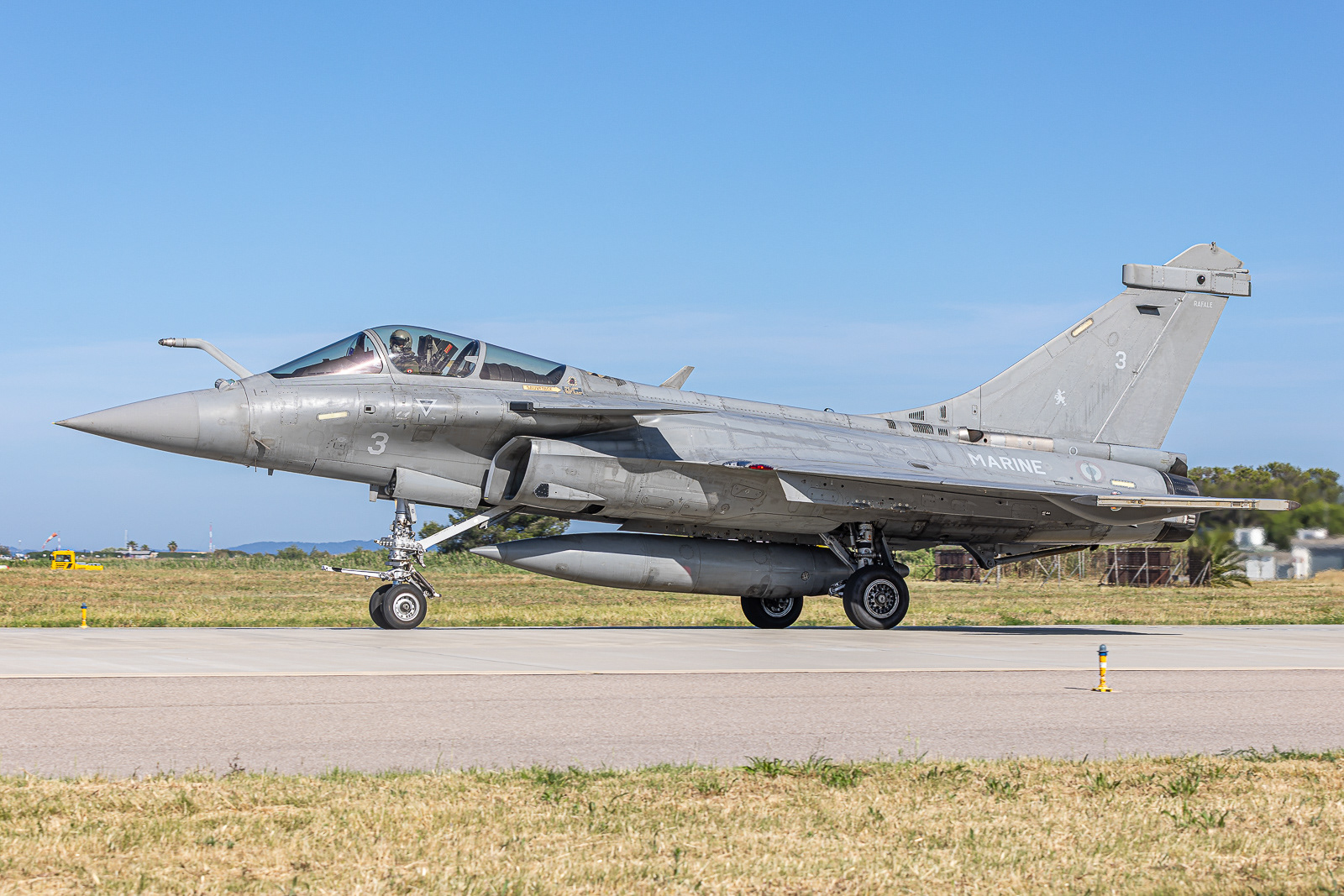 Rafale M / 3