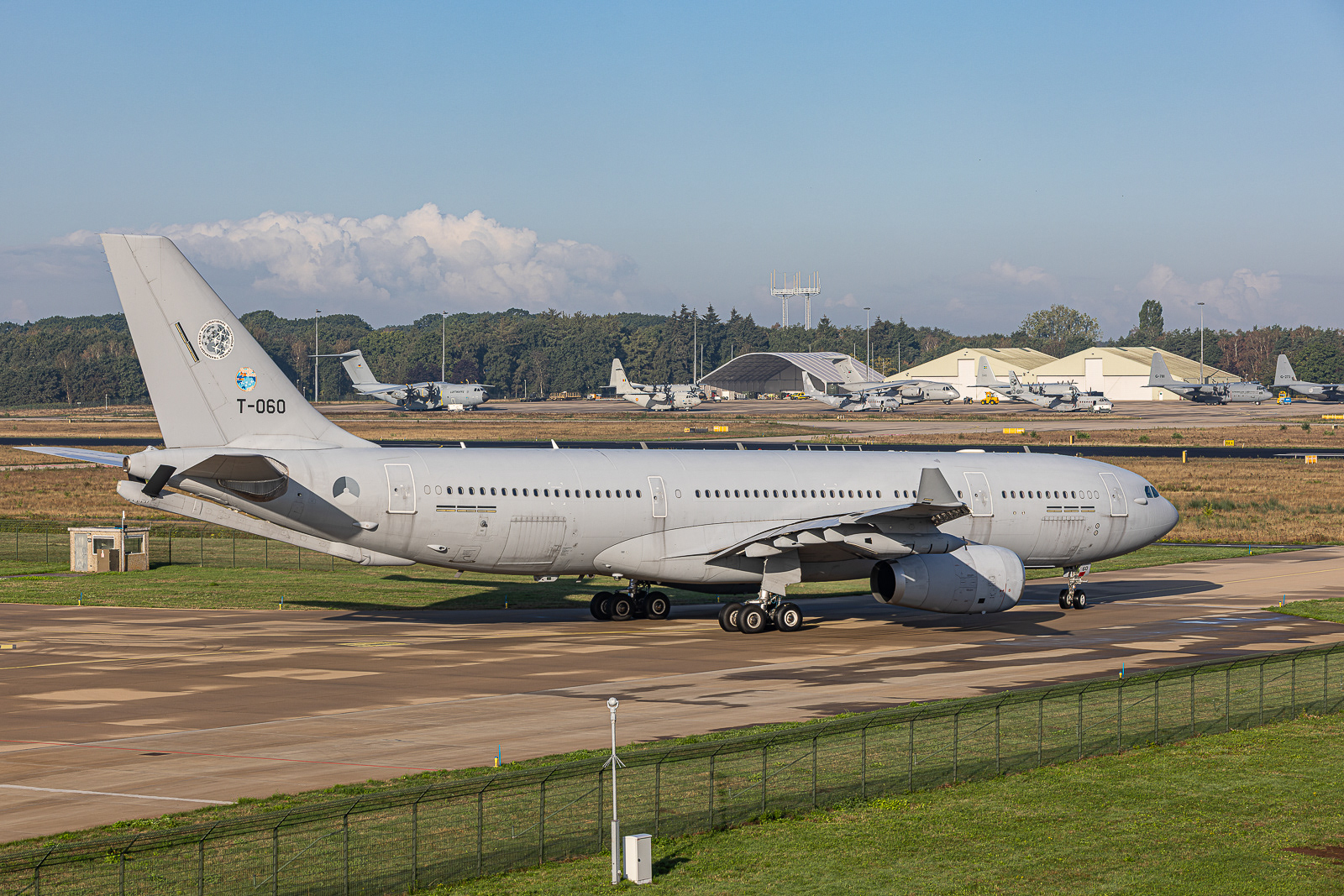 A330MRTT / T-060
