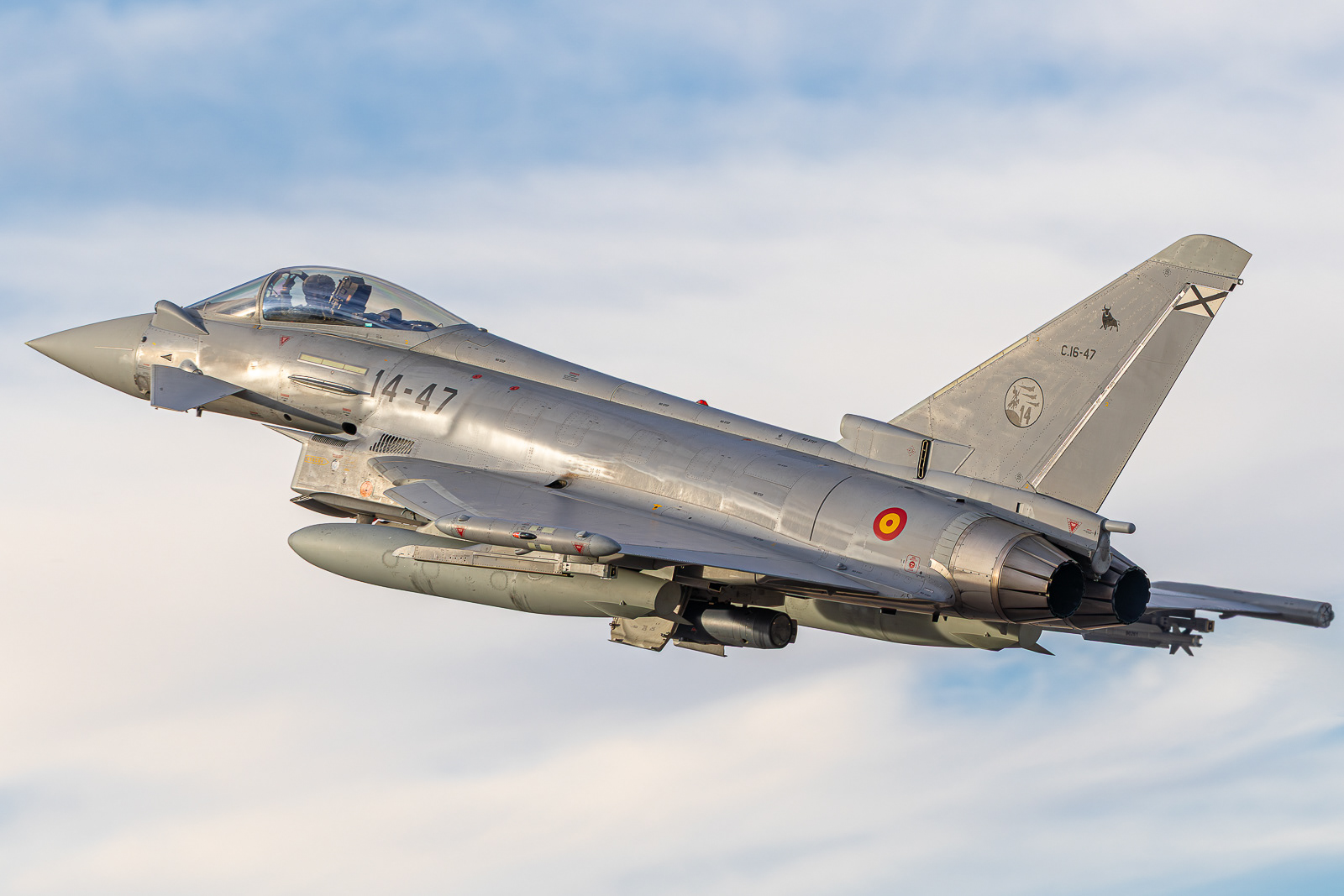 EF2000 / 14-47 / C.16-47