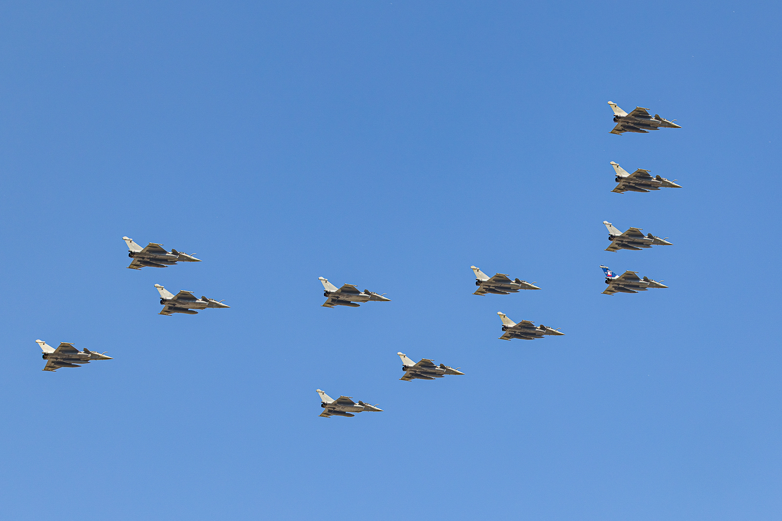 Rafale M