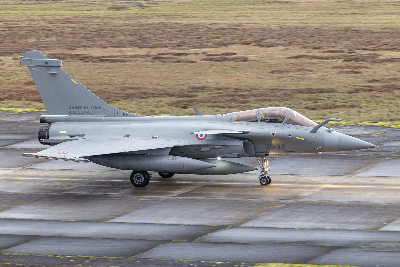 Rafale C / 163 / 30-VP