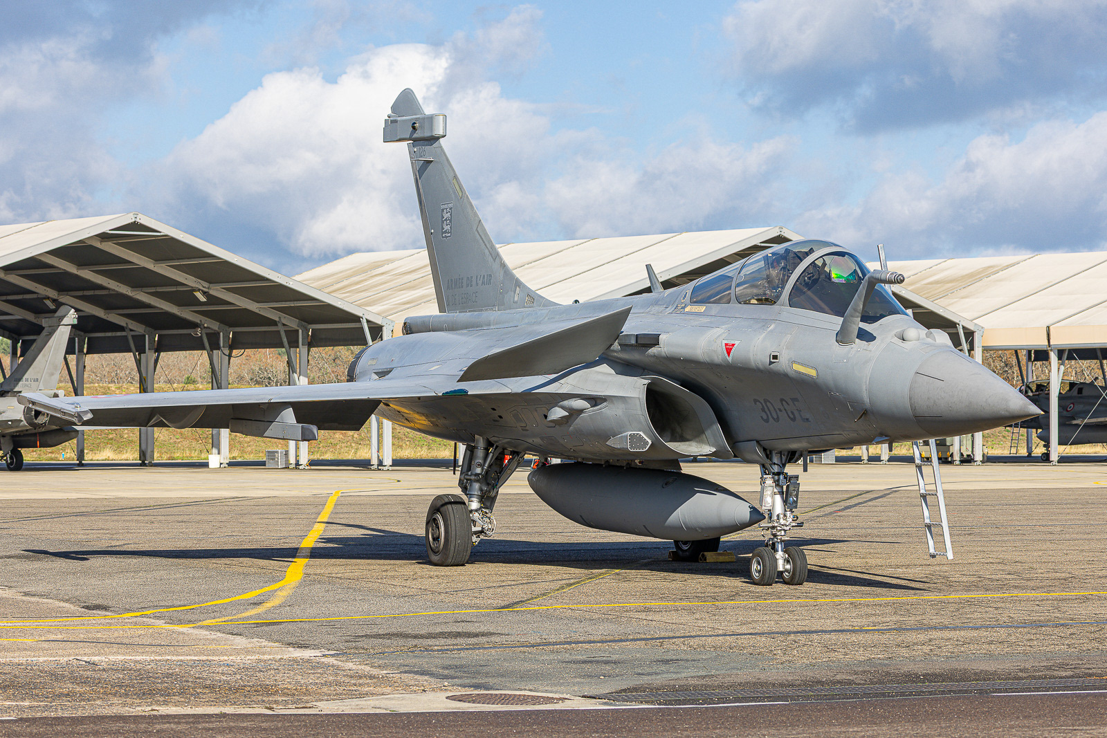Rafale C / 126 / 30-GE