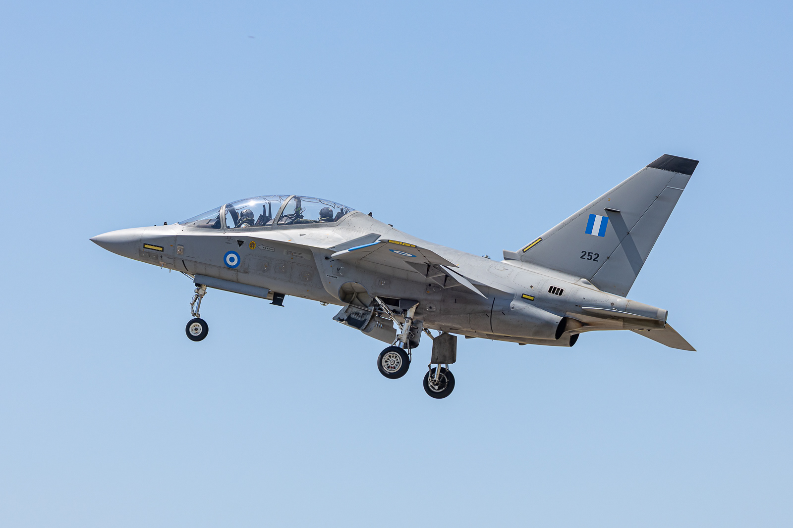 M-346 Master / 252