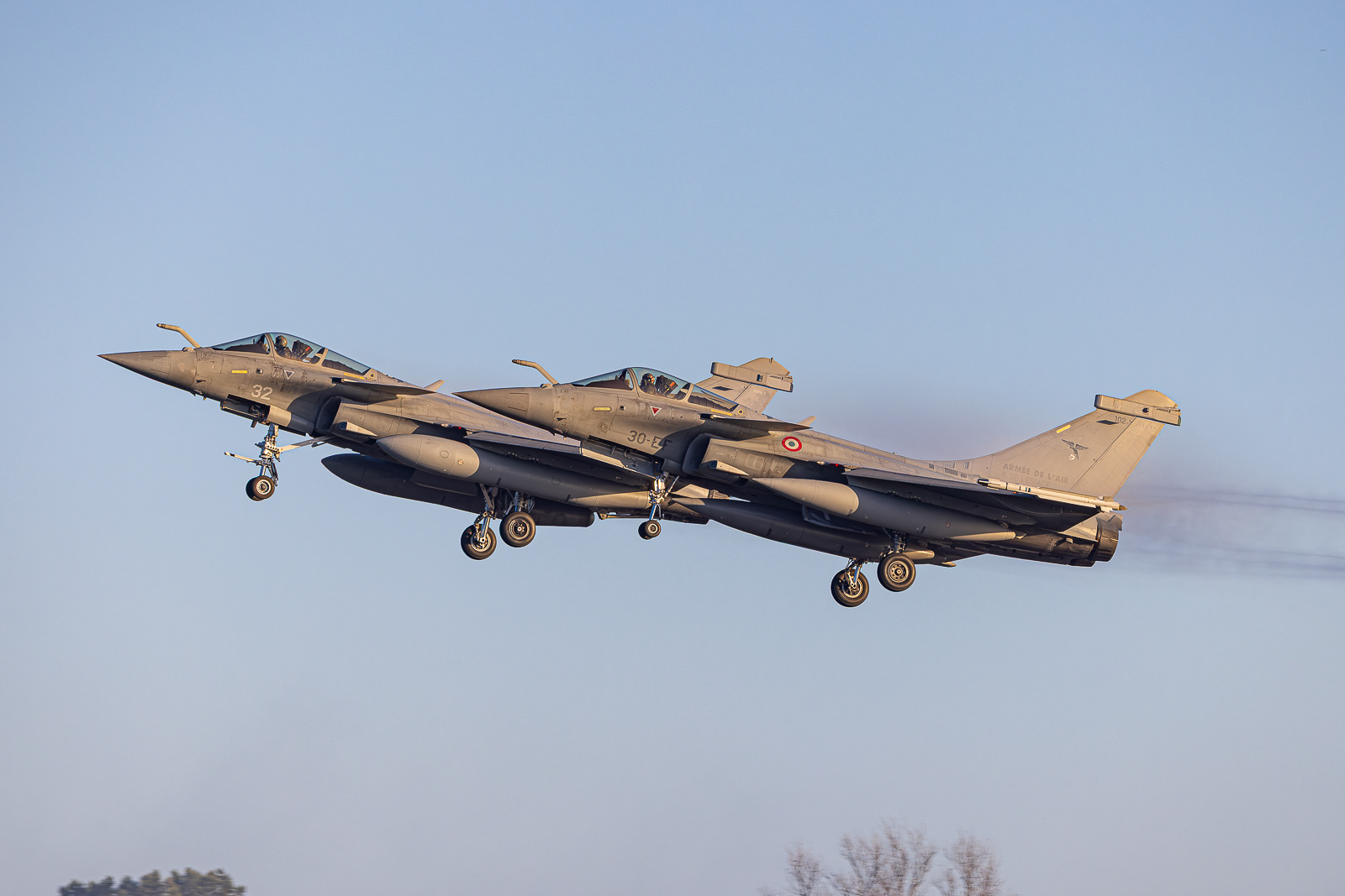 Rafale C / 102 / 30-EF