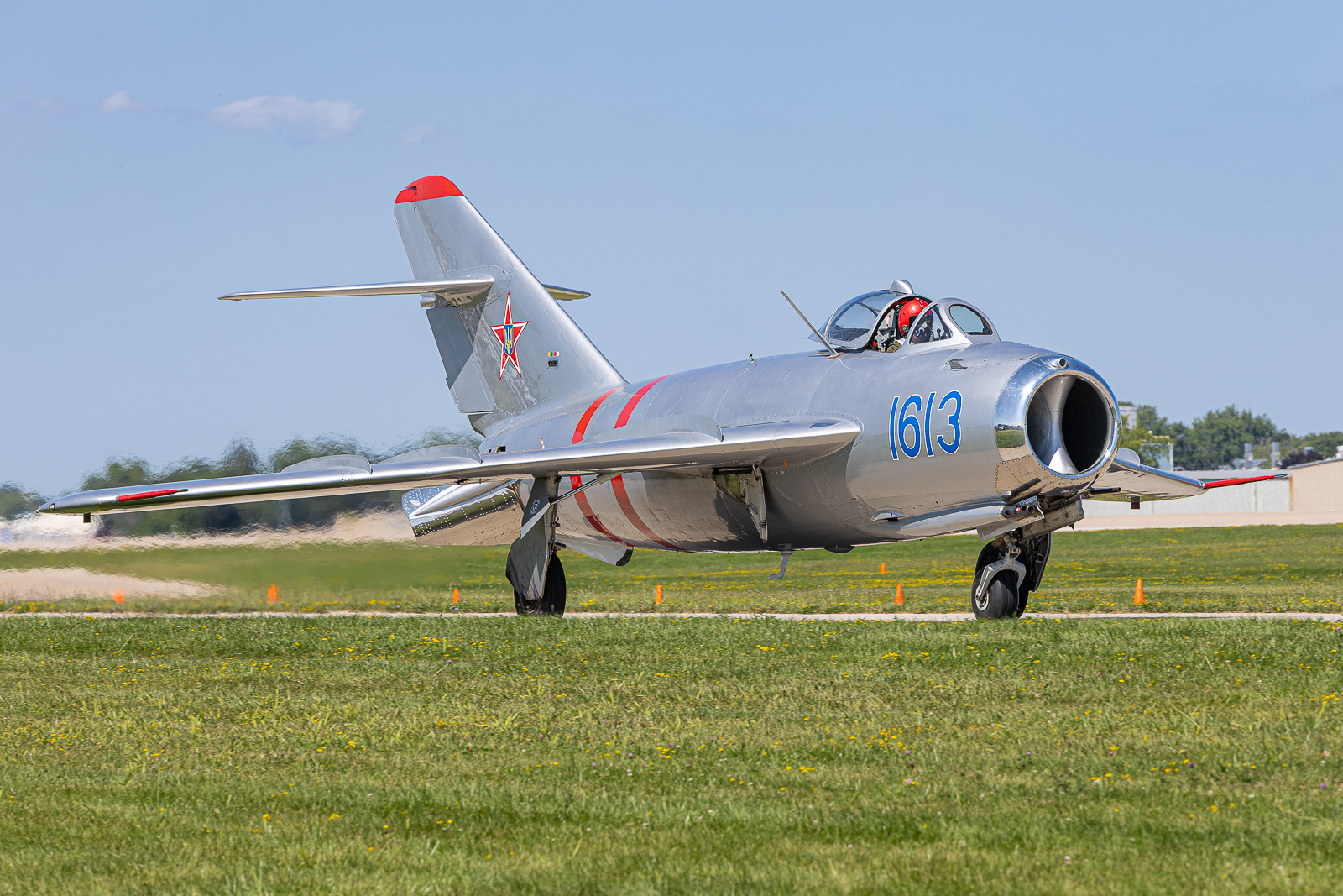 Lim-5 Fresco / NX917F