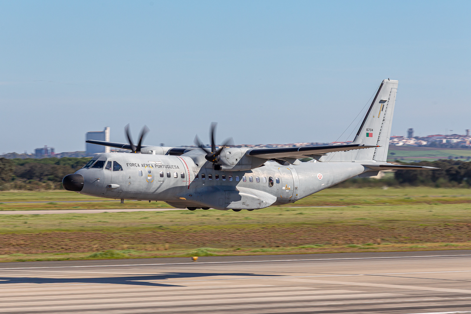 C295M / 16704