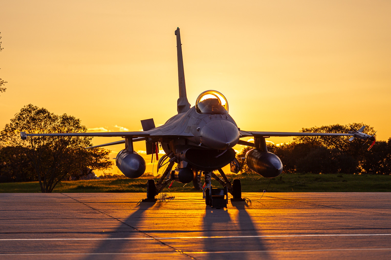 F-16AM