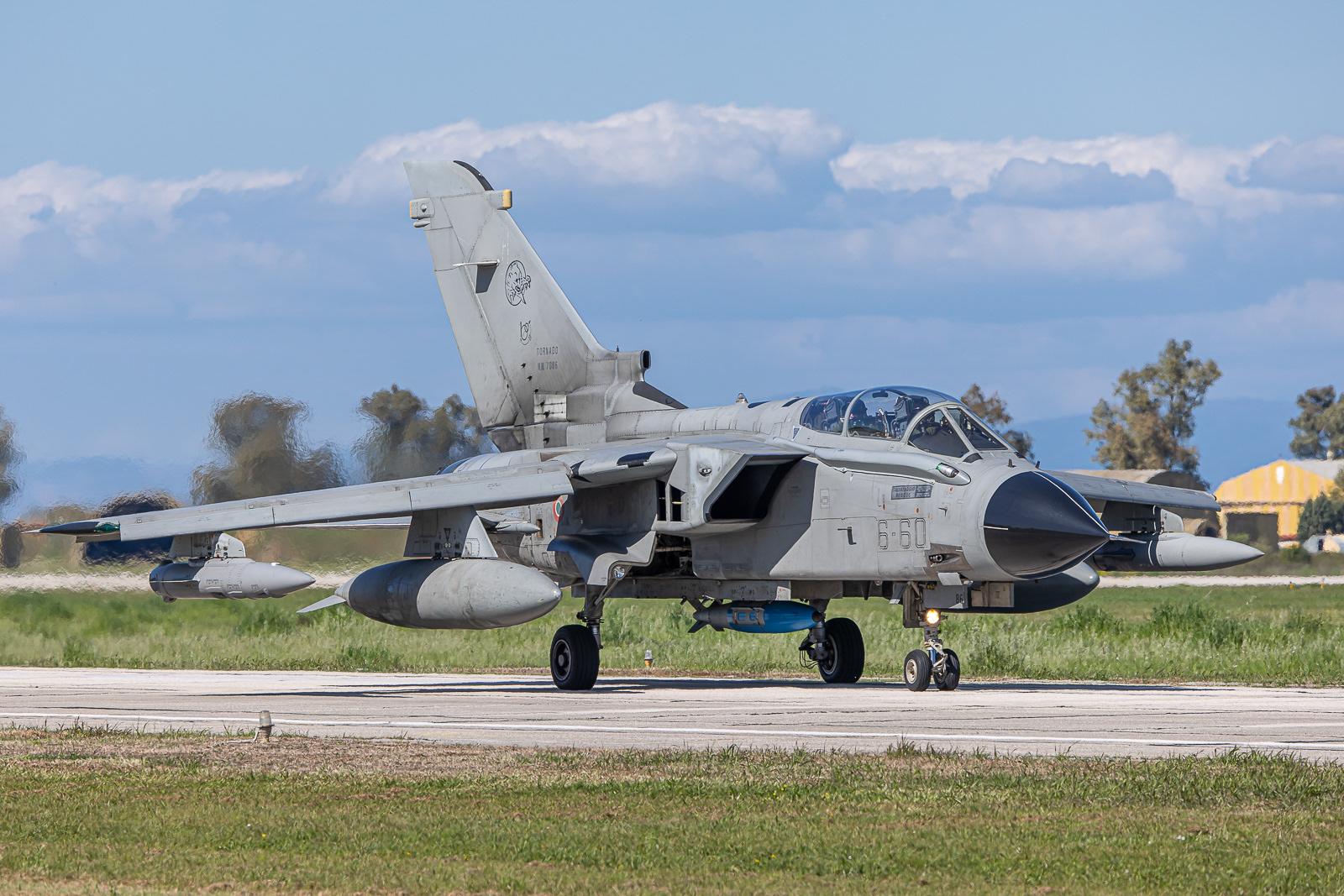 Tornado IDS / MM7086 / 6-60