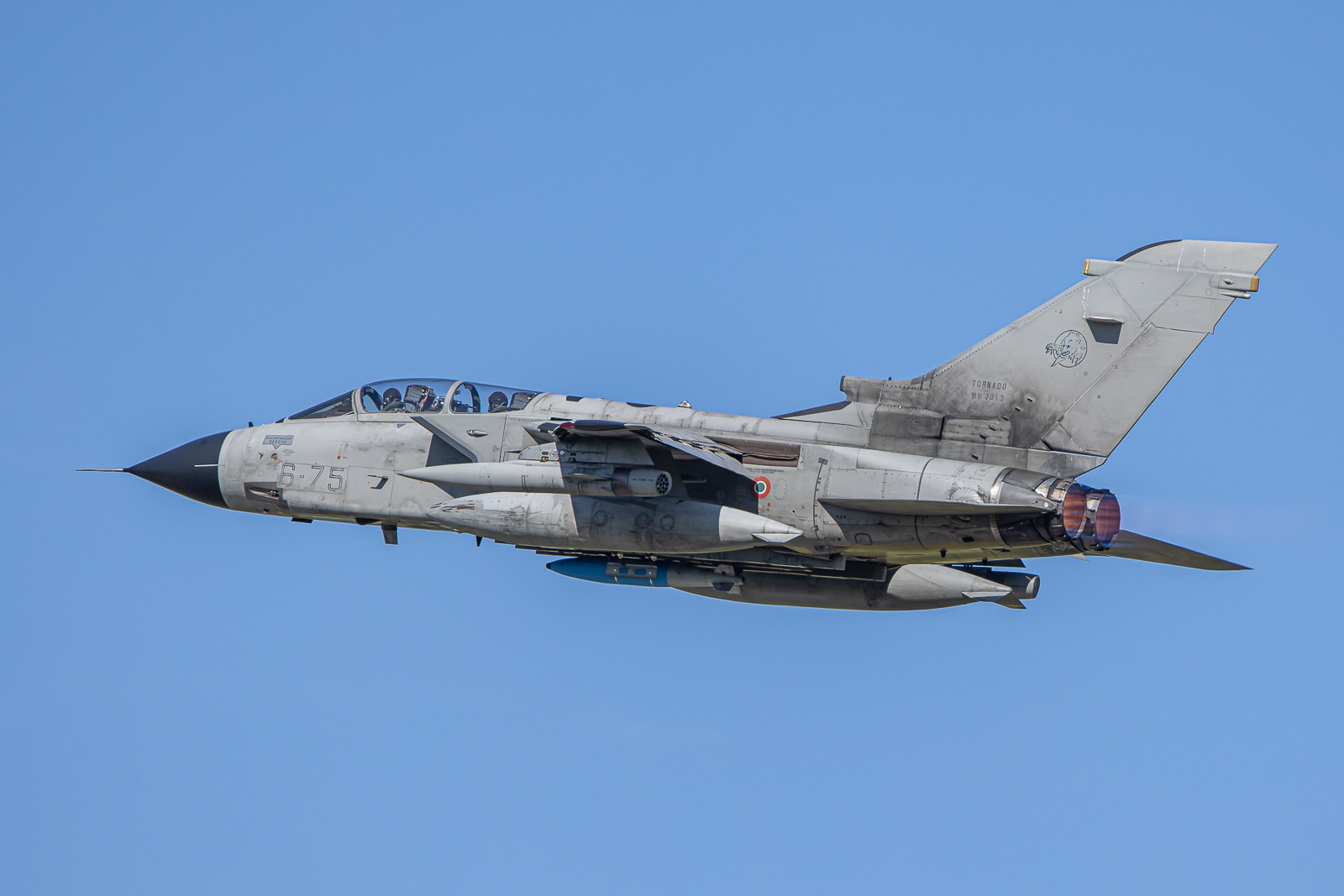 Tornado IDS / MM7013 / 6-75