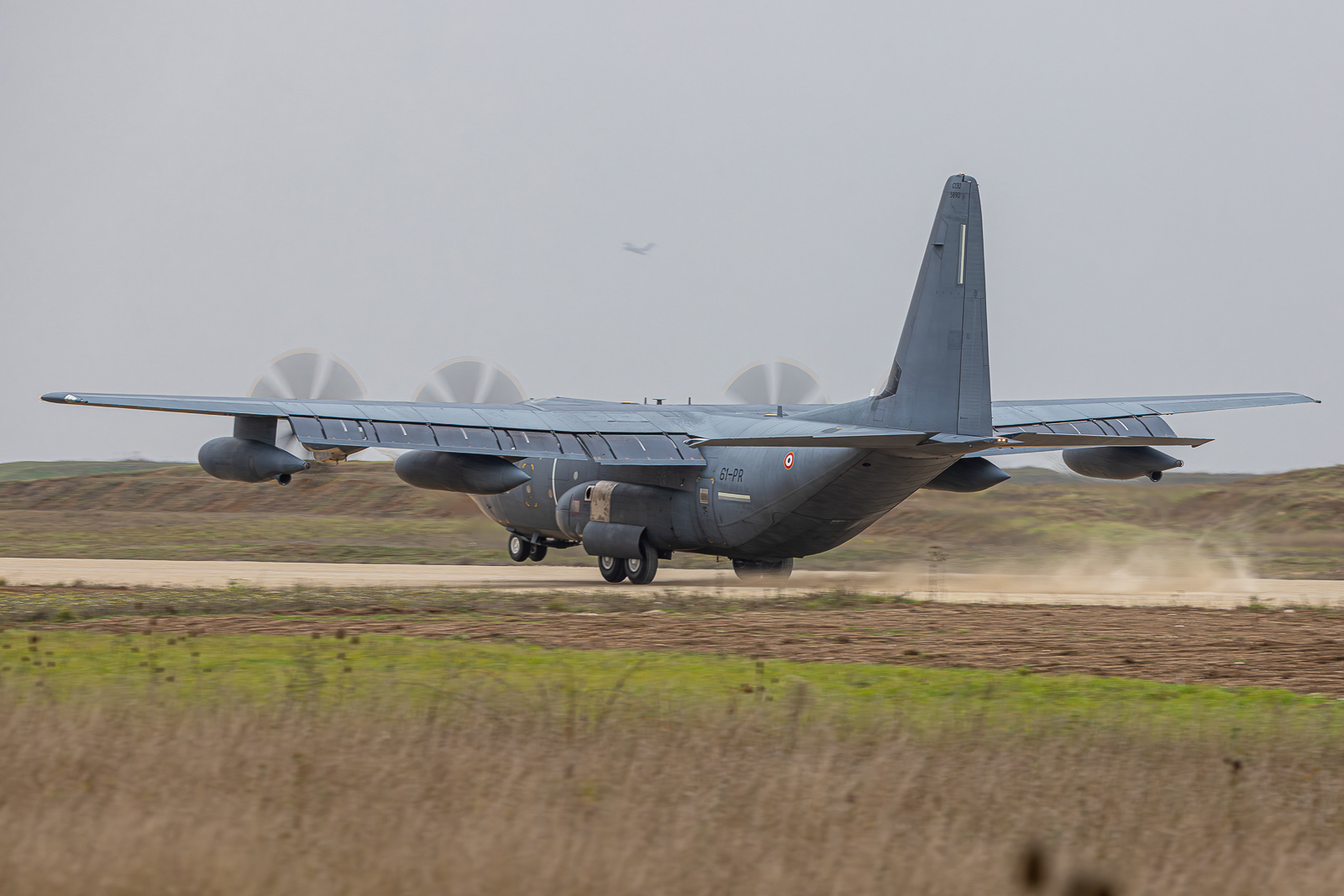 KC-130J Hercules / 61-PR / 5890