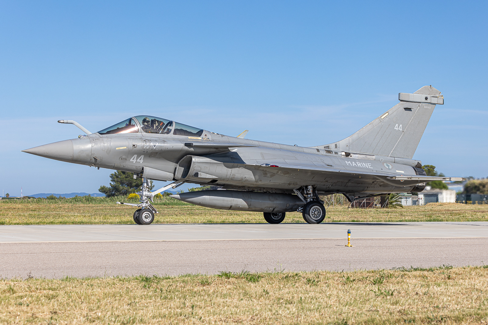 Rafale M / 44