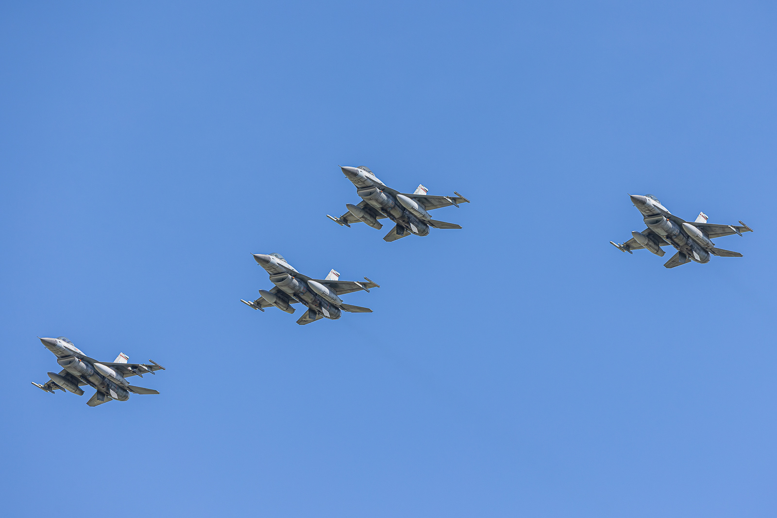 F-16C Fighting Falcon