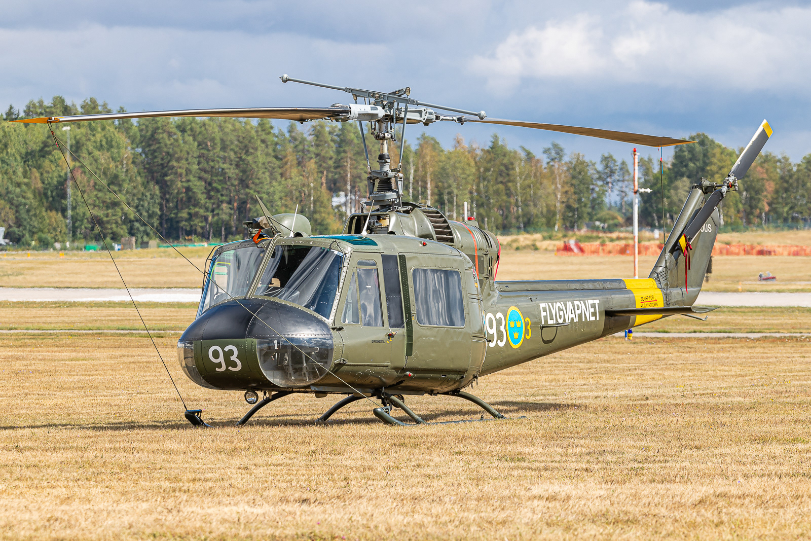 UH-1E Huey