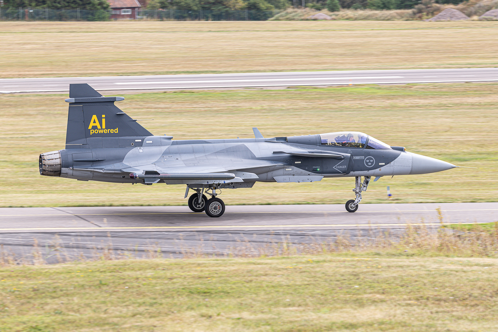 JAS 39E
