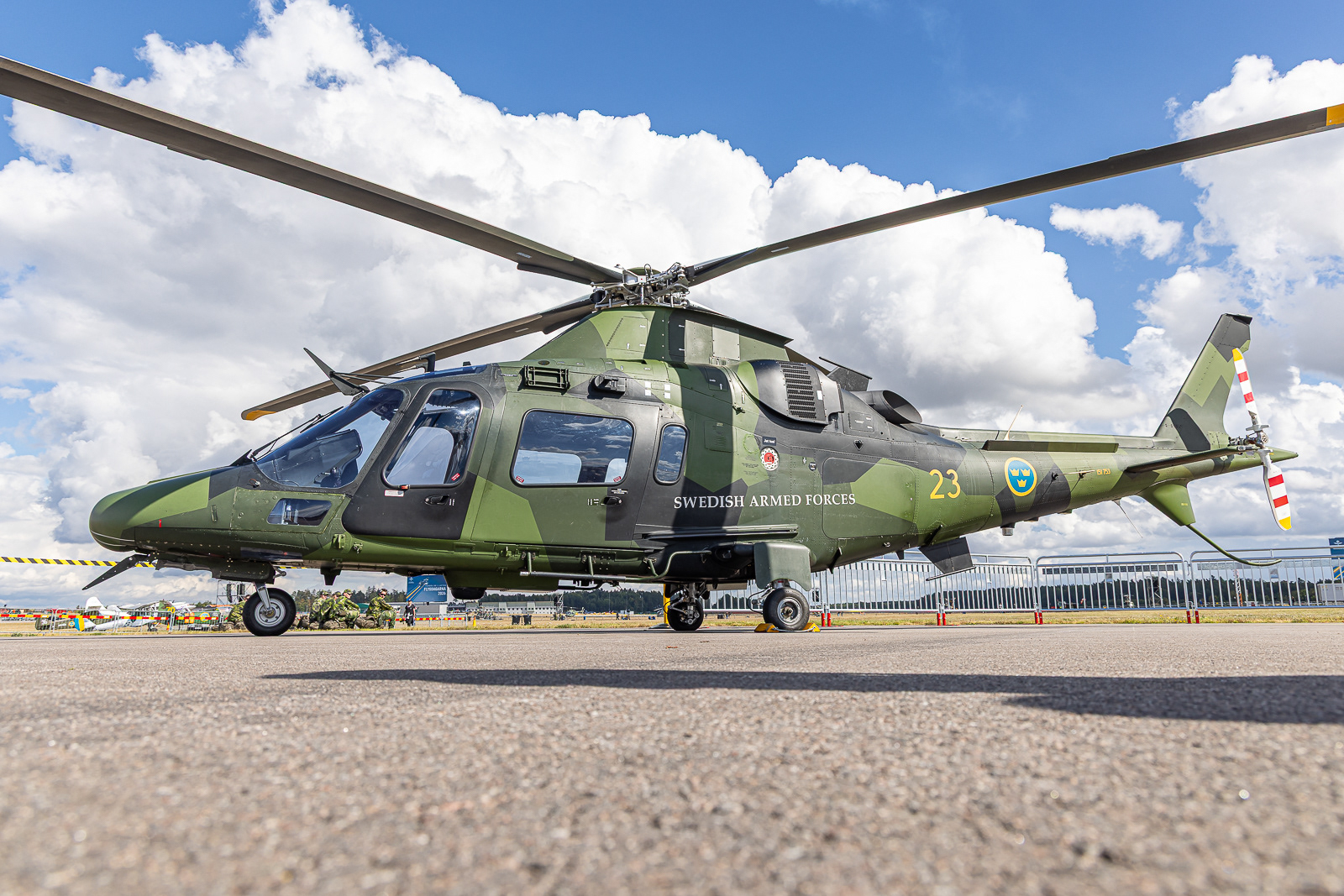 Hkp 15A / 23