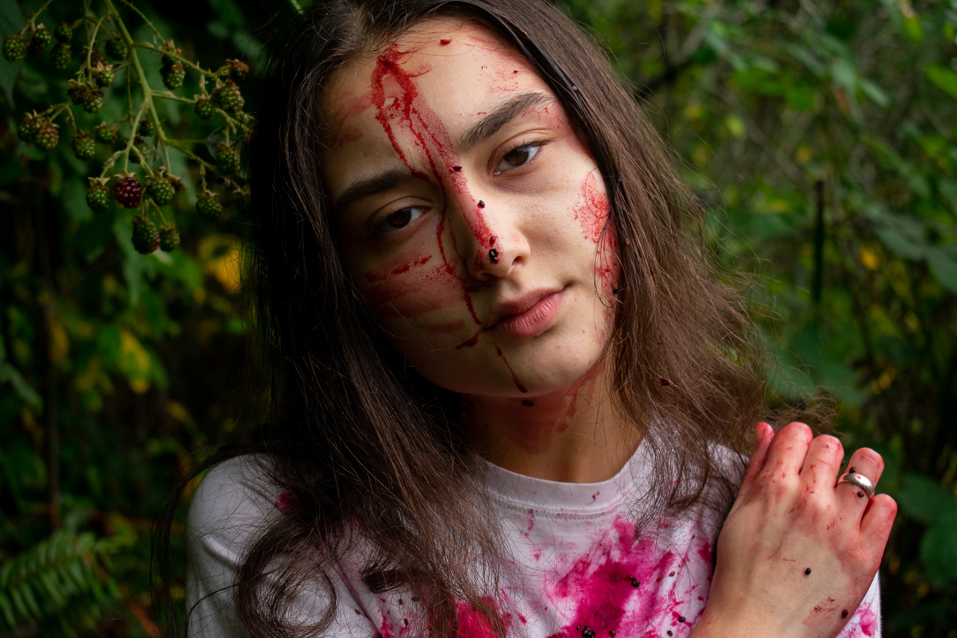 Natasha Karkoski 2019