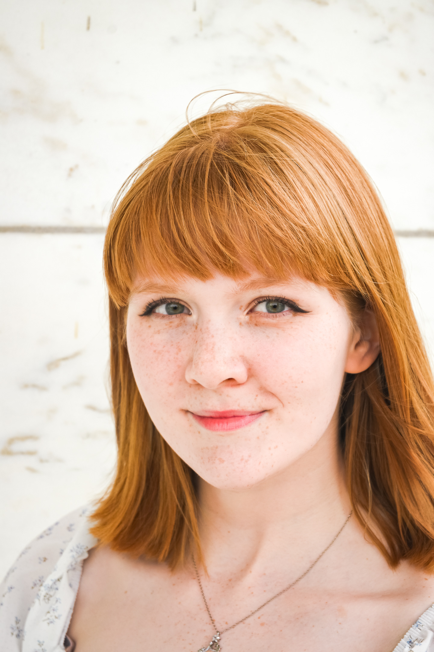 Audrey Perdue May 2023