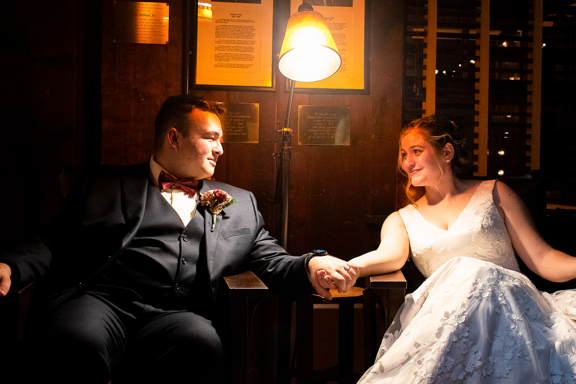  Bill & Jill Wedding