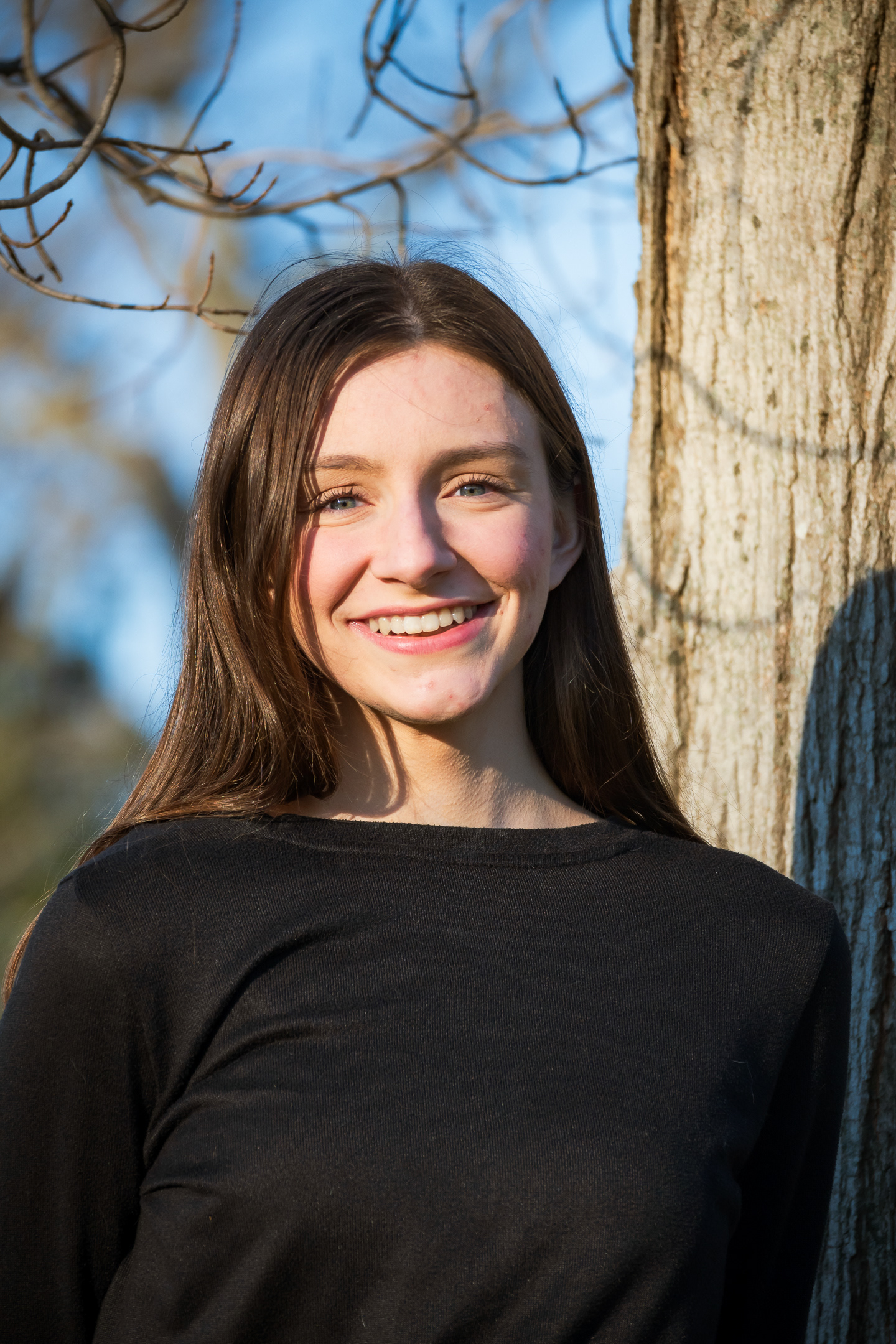 Hannah Perault Dec 2023