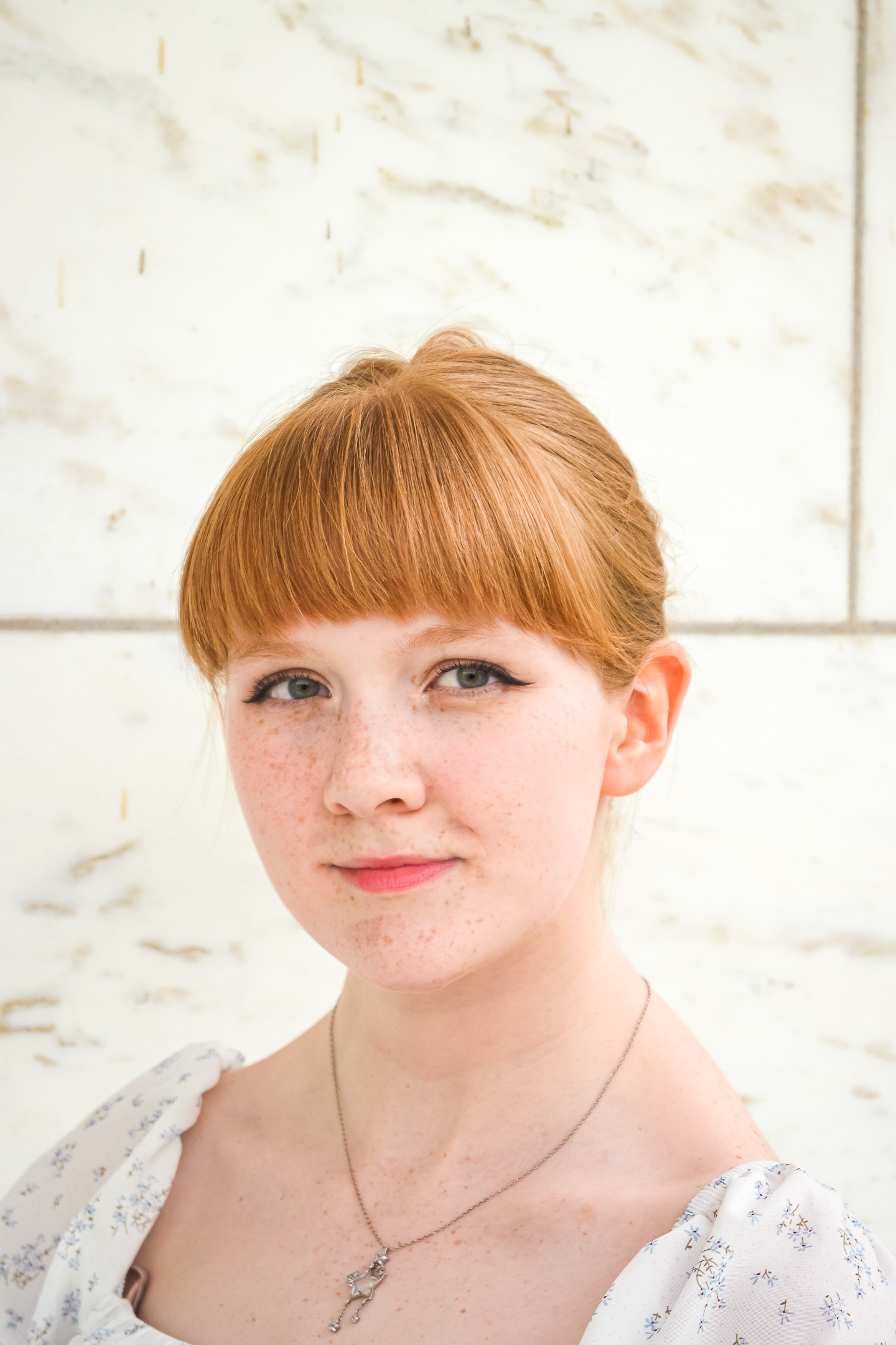 Audrey Perdue May 2023