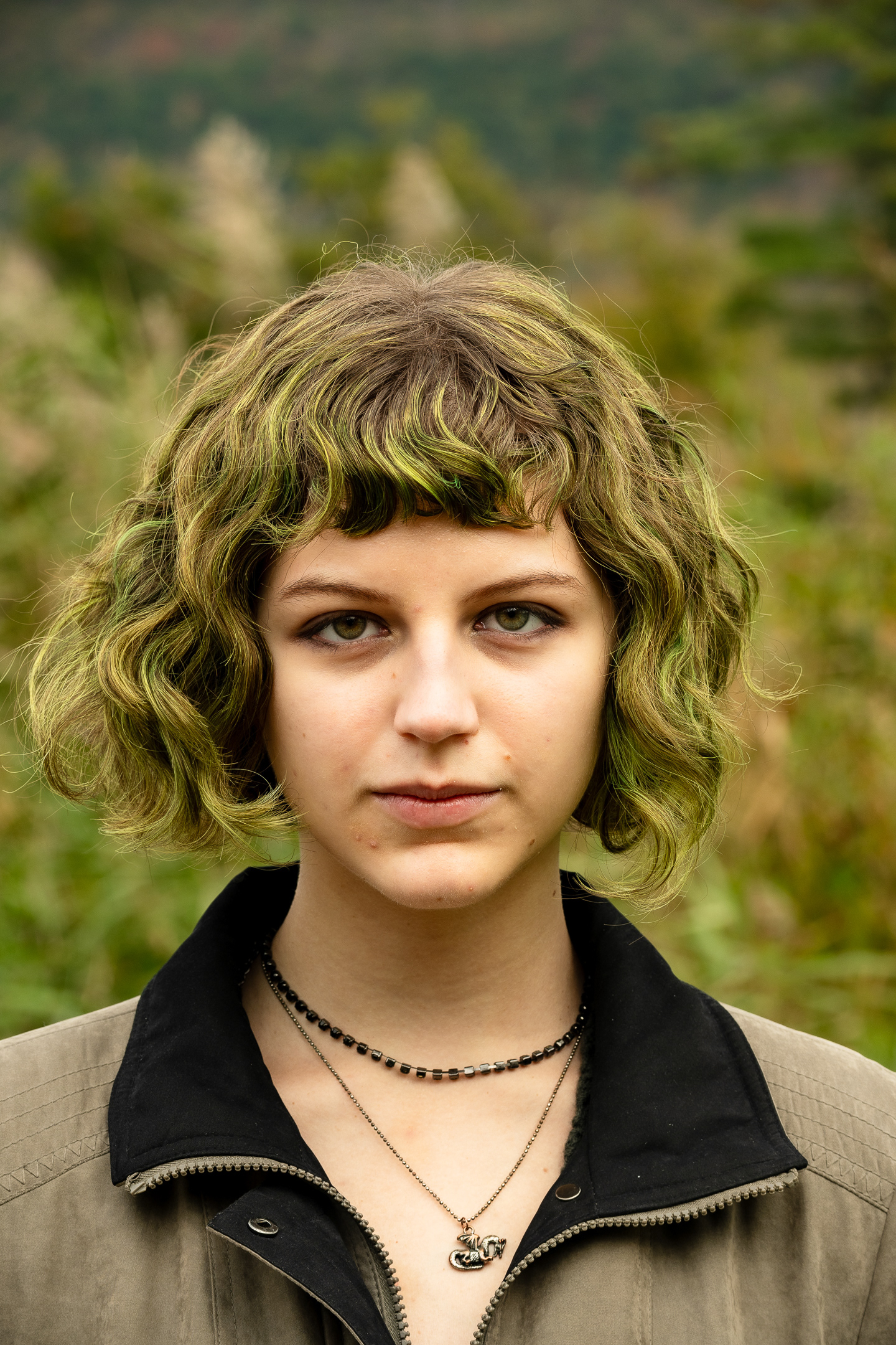 Hailey Rolon Oct 2023