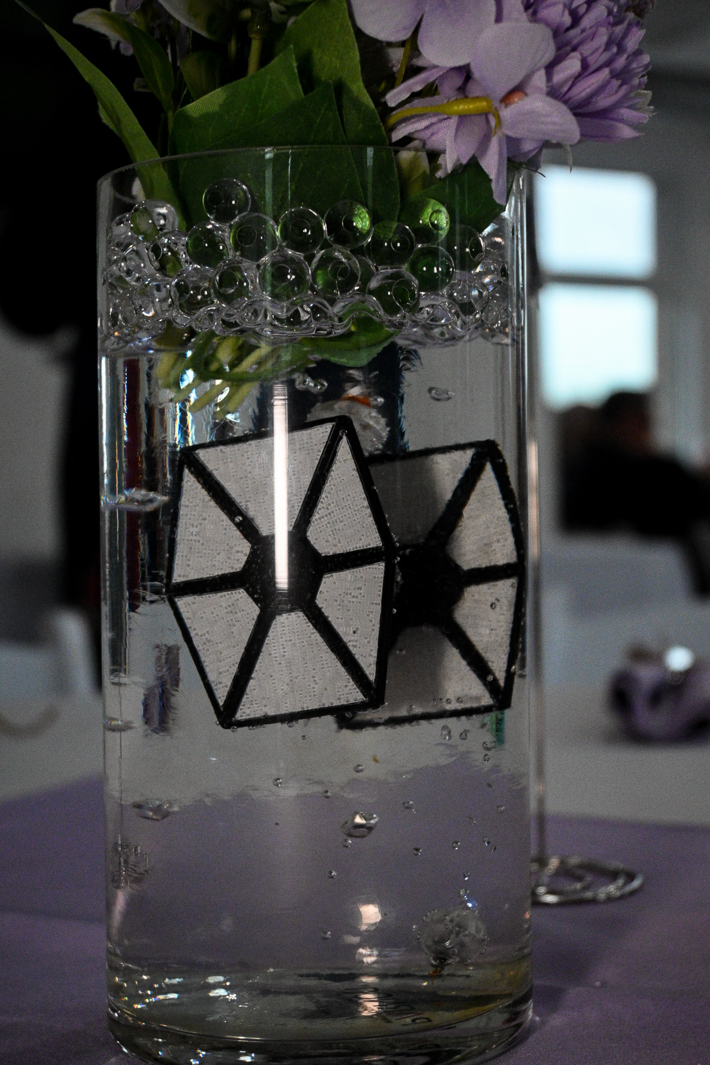 Bousque Wedding