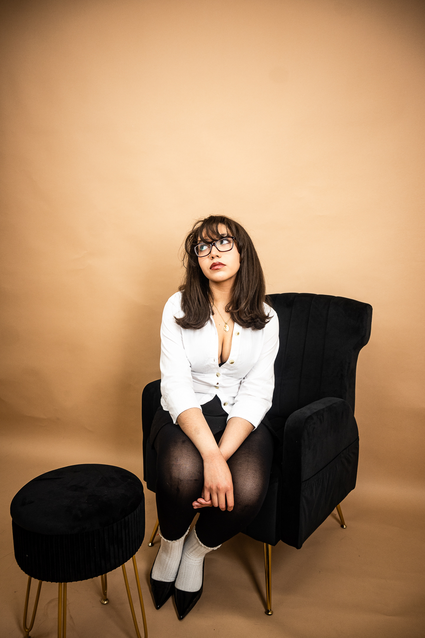 Joseline Fernandez 2023