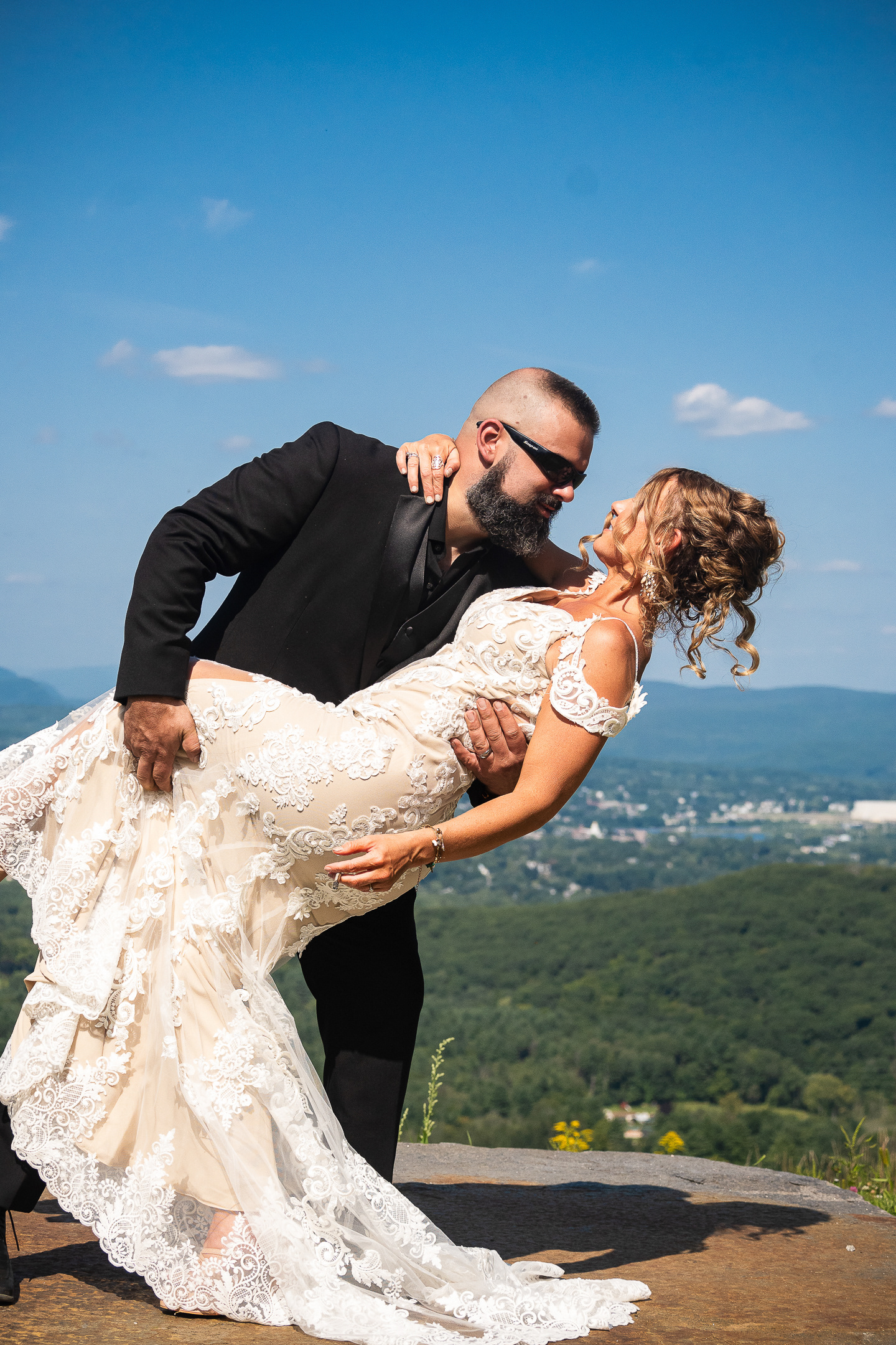 Amanda & Matt 2025