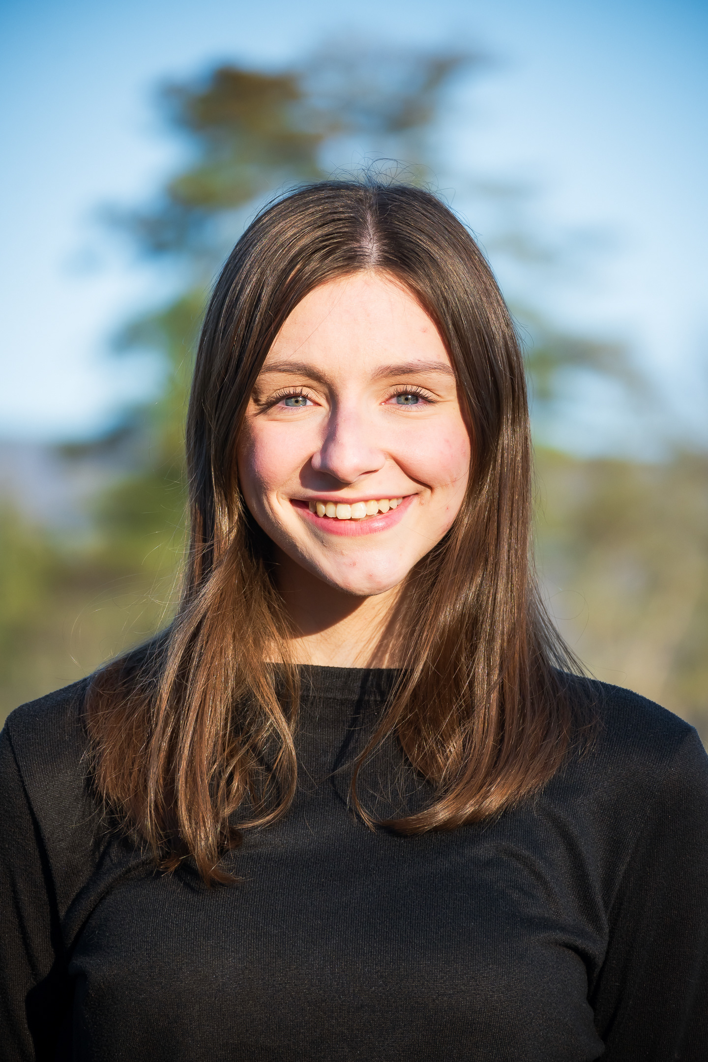 Hannah Perault Dec 2023