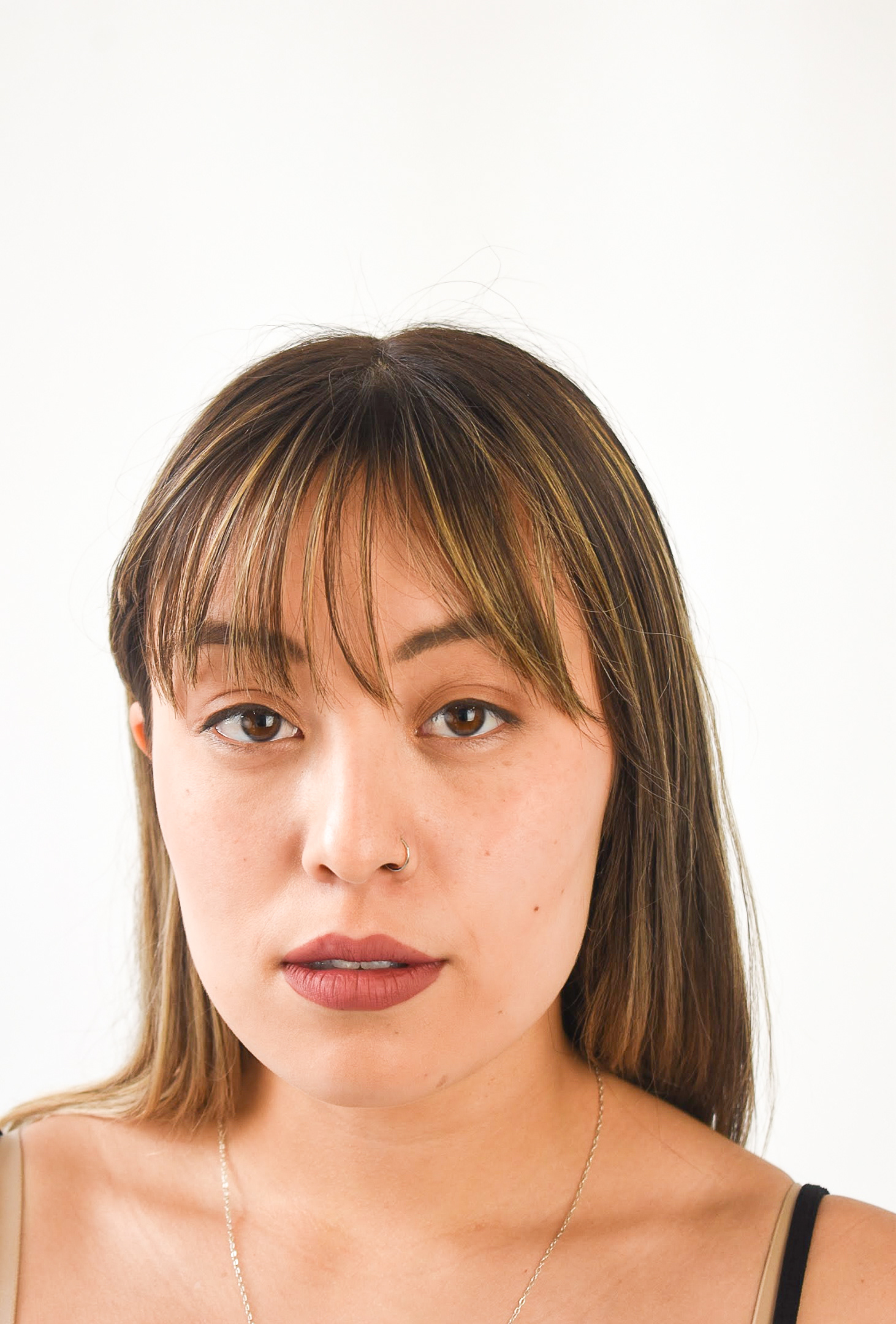 Celina Chapman March 2022