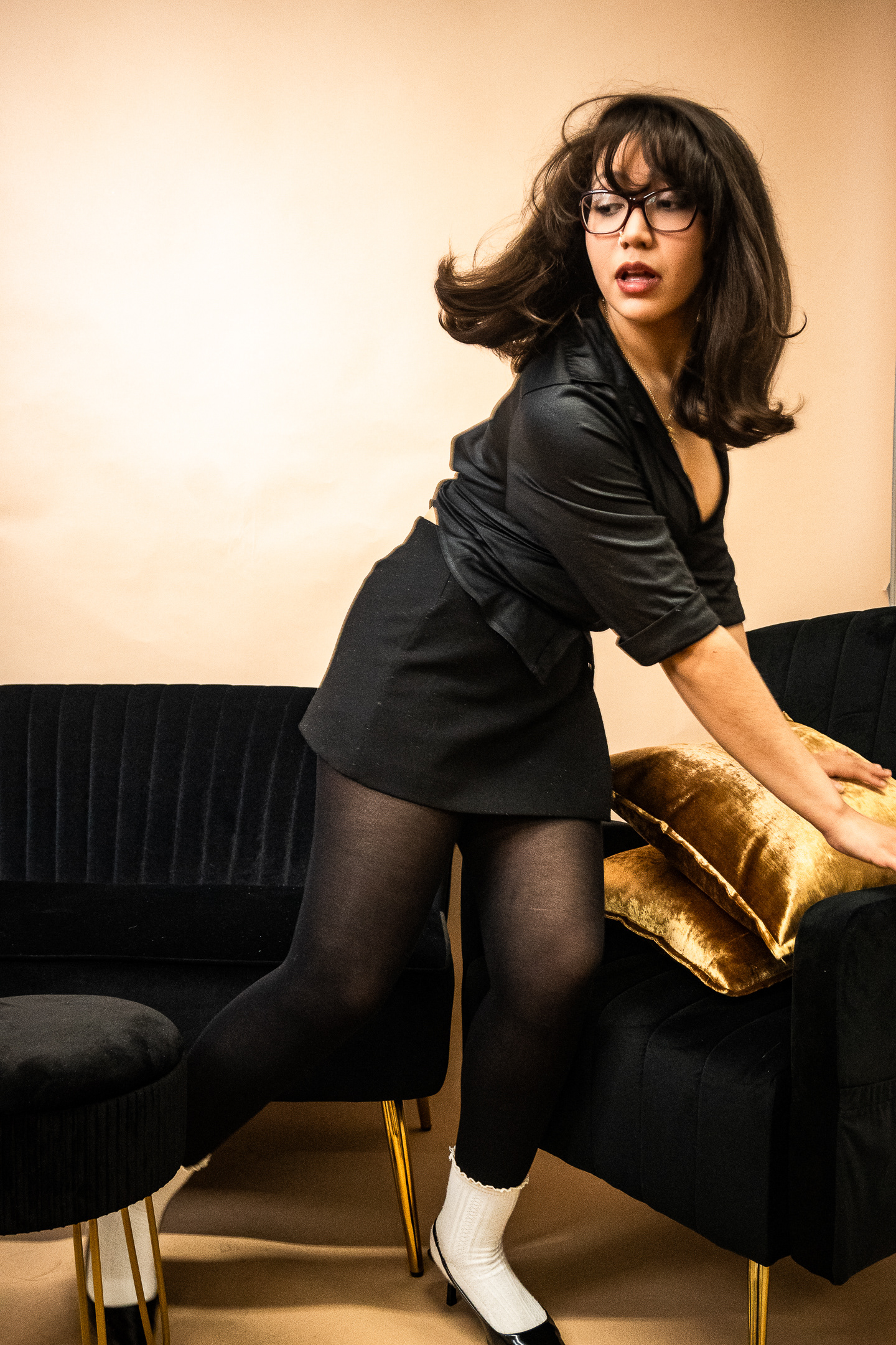 Joseline Fernandez 2023