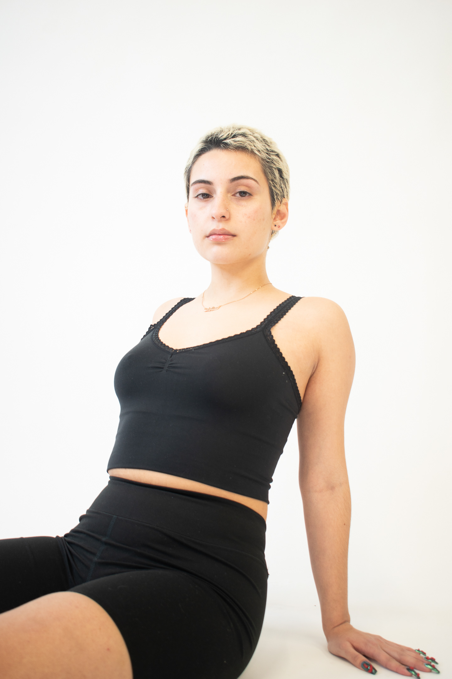 Ruby Maury December 2022