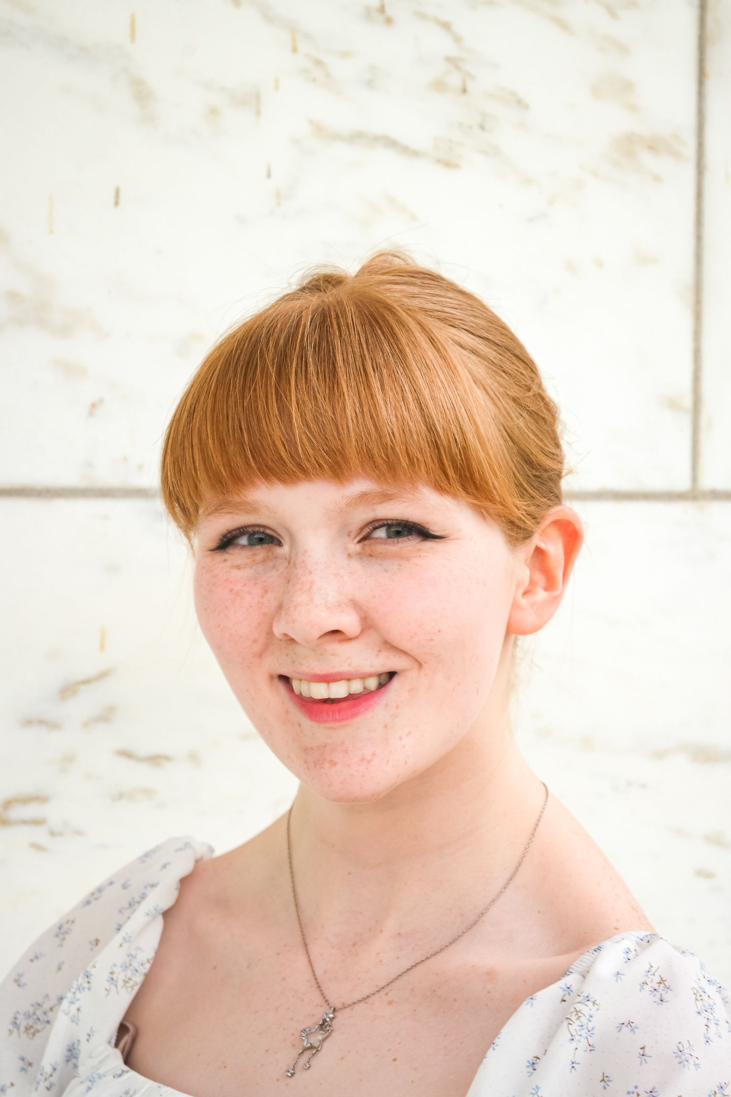 Audrey Perdue May 2023