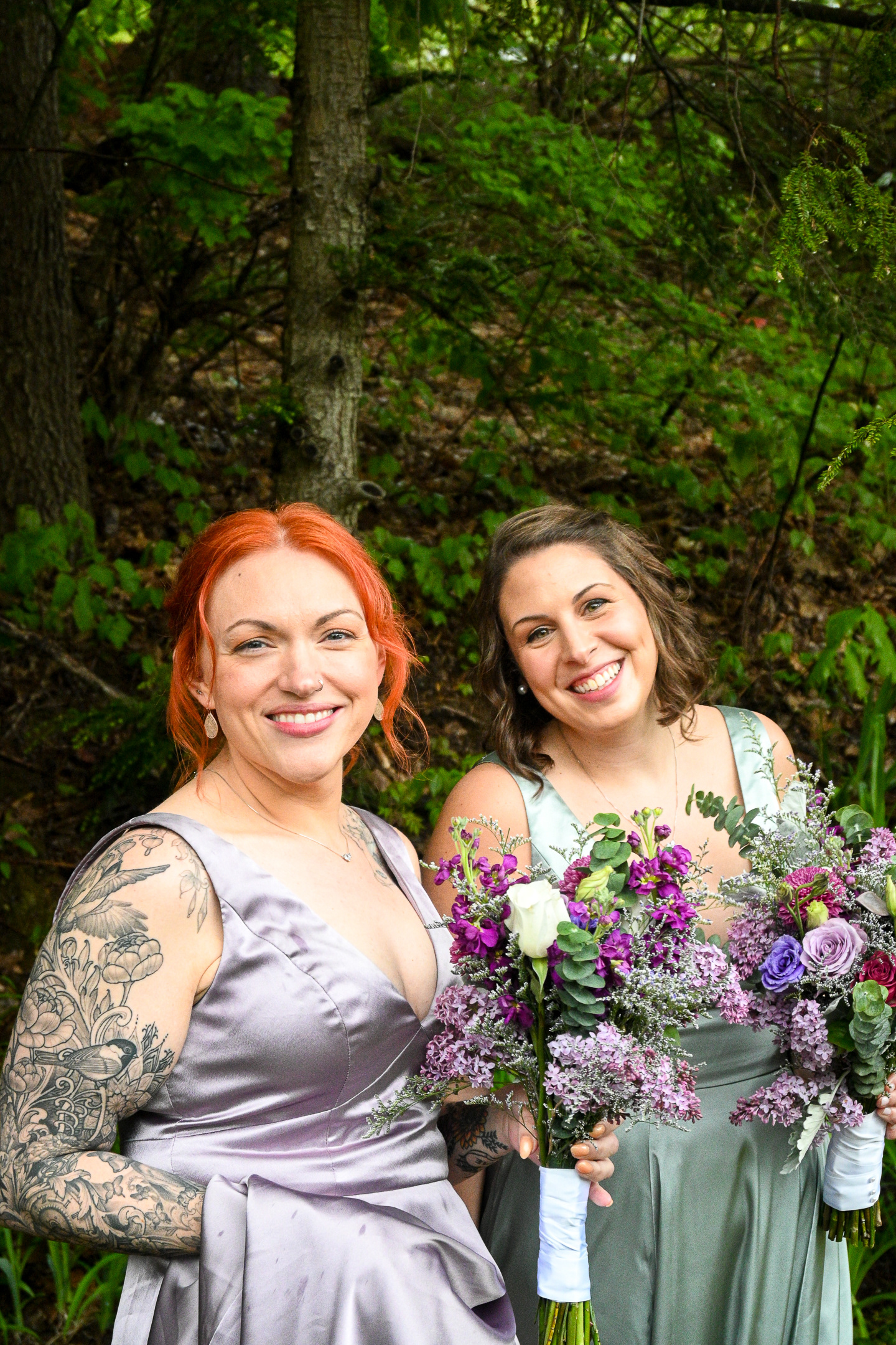 Bousque Wedding