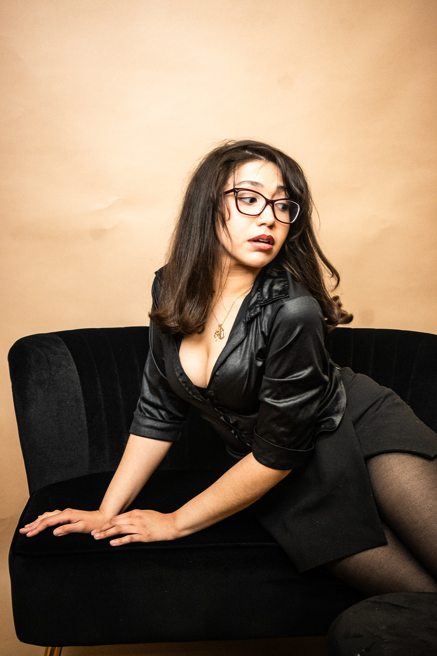 Joseline Fernandez 2023